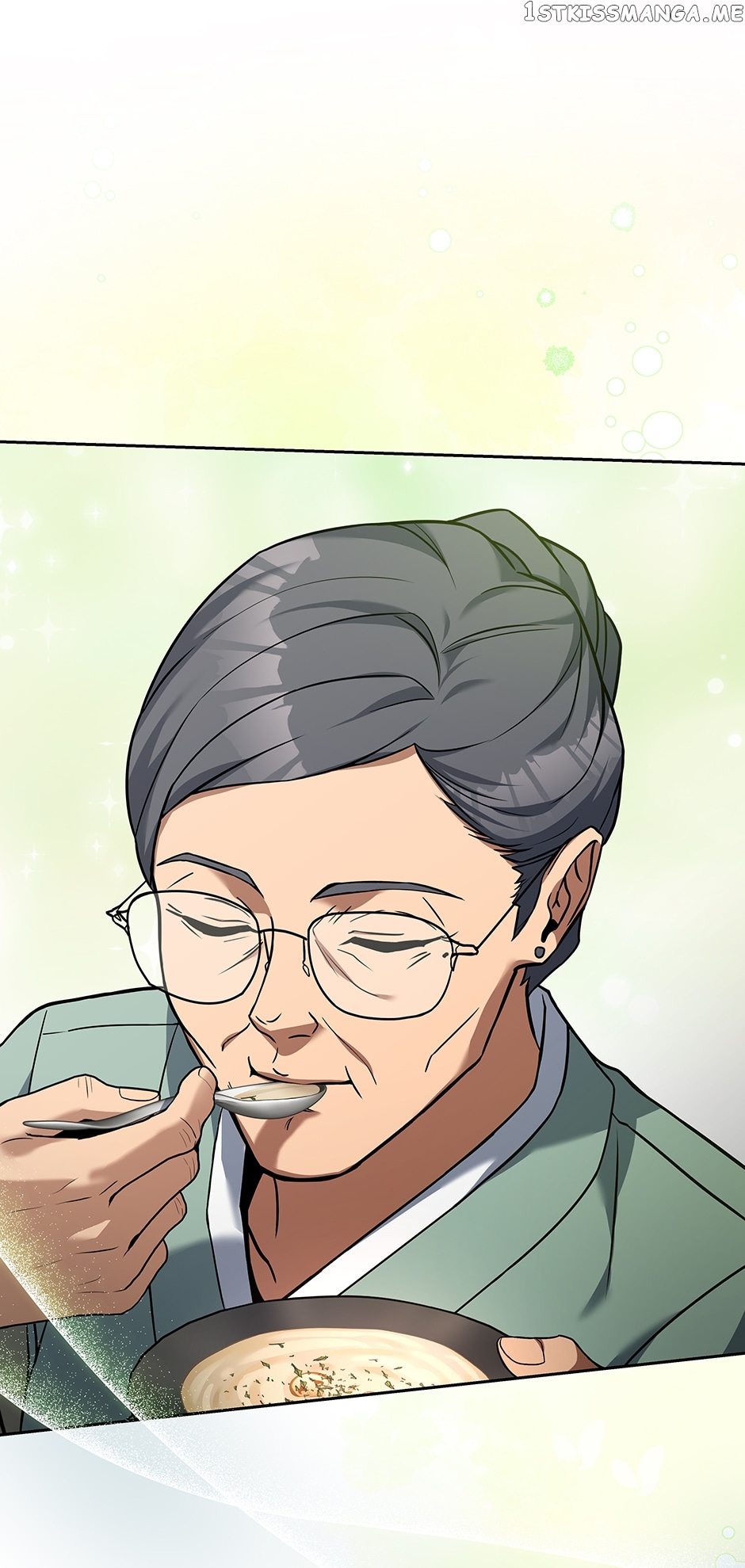 Youngest Chef from the 3rd Rate Hotel Chapter 76 - page 45