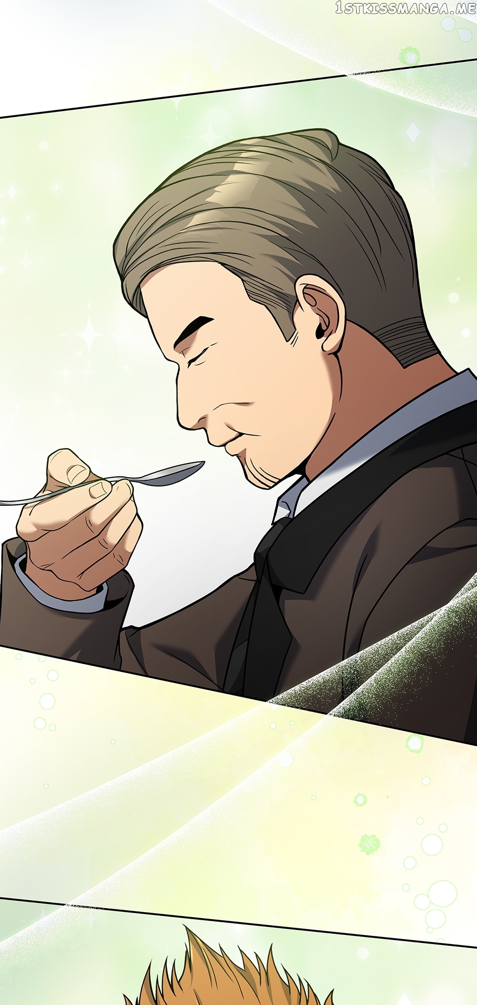 Youngest Chef from the 3rd Rate Hotel Chapter 76 - page 46