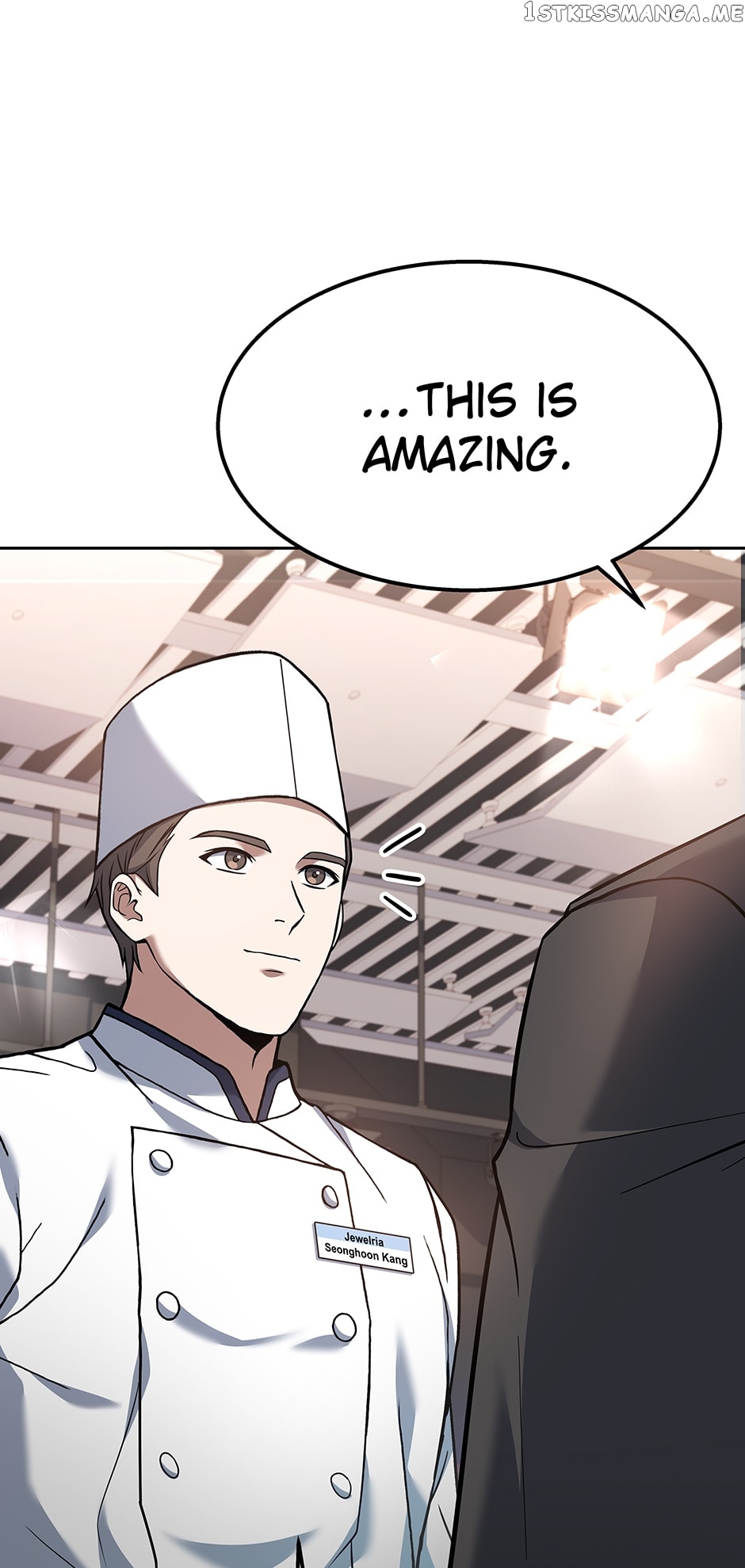Youngest Chef from the 3rd Rate Hotel Chapter 76 - page 48