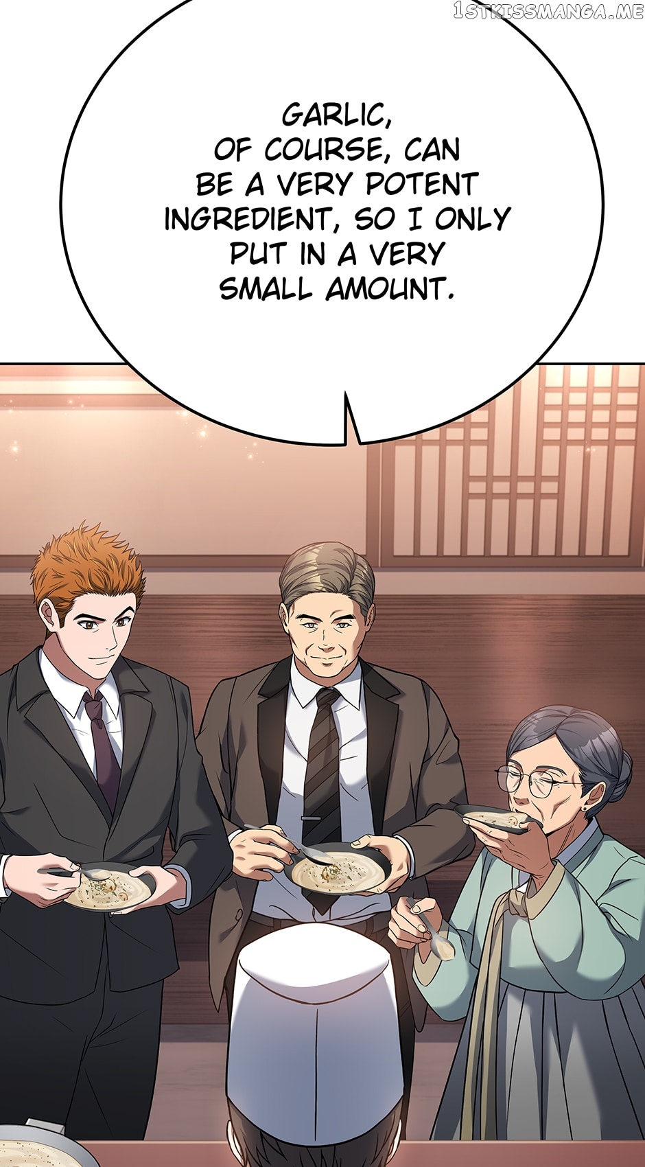 Youngest Chef from the 3rd Rate Hotel Chapter 76 - page 58