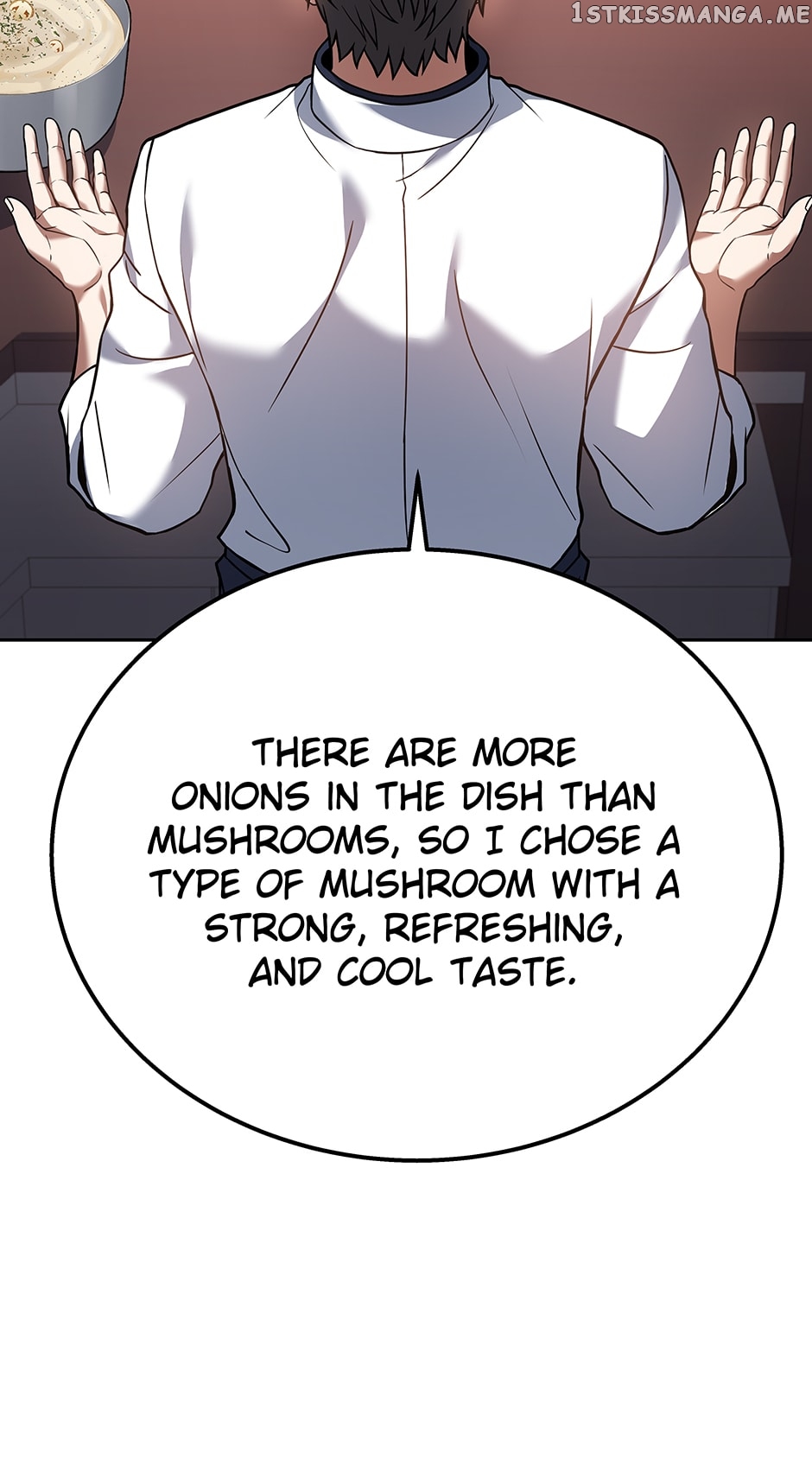 Youngest Chef from the 3rd Rate Hotel Chapter 76 - page 59
