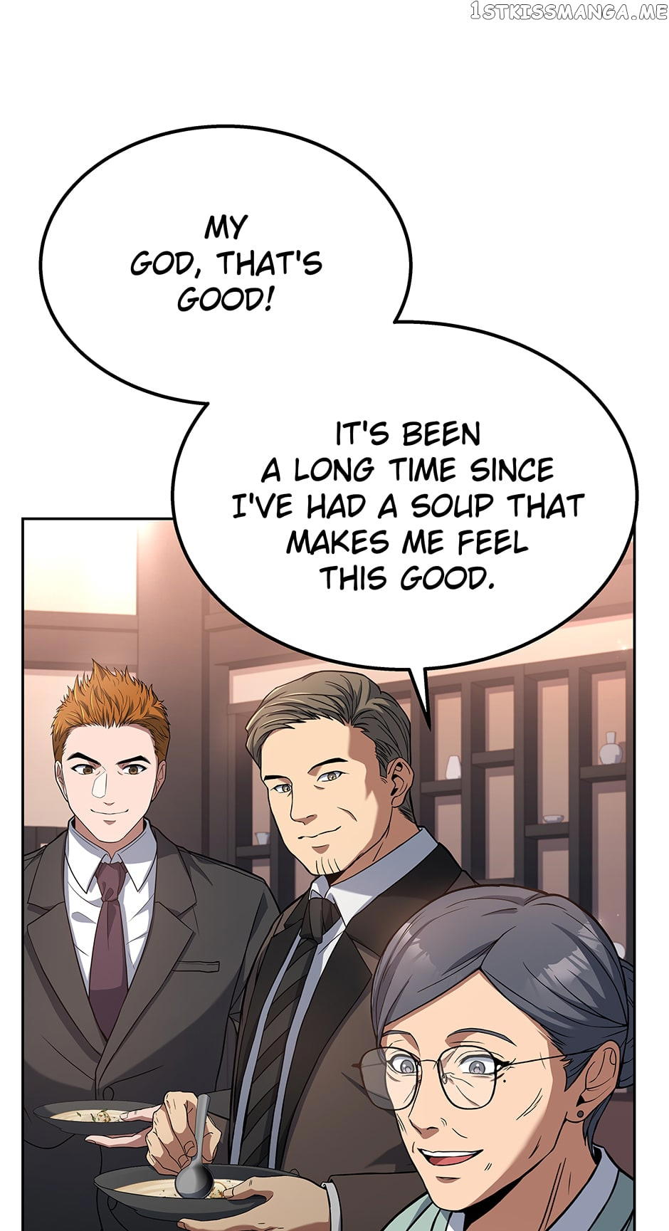 Youngest Chef from the 3rd Rate Hotel Chapter 76 - page 60