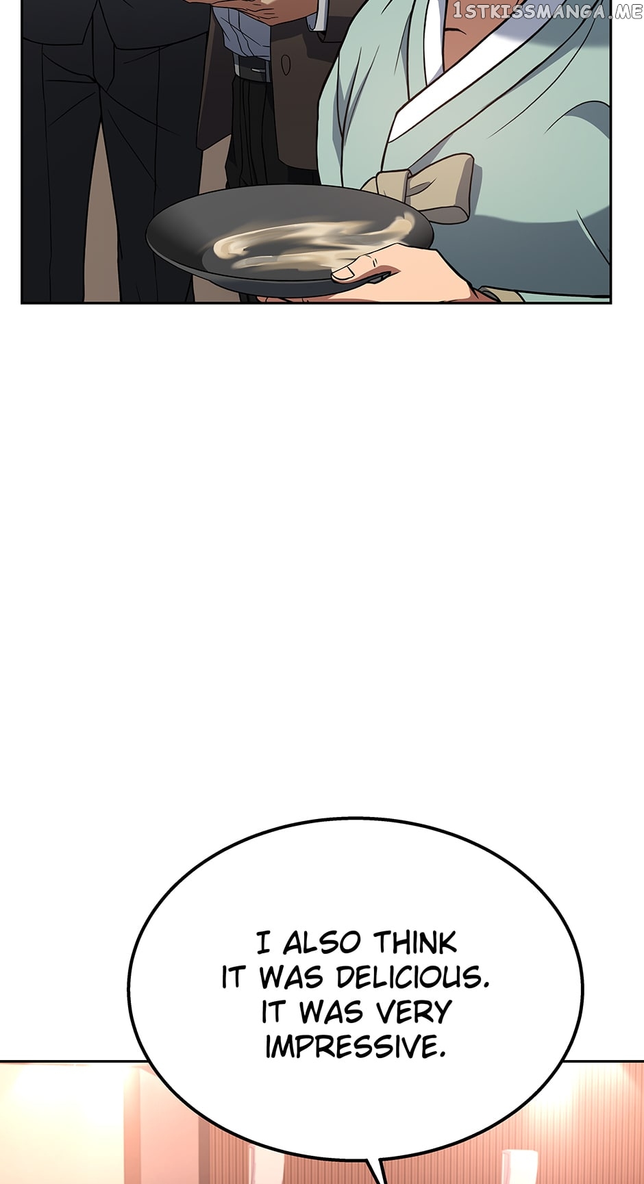 Youngest Chef from the 3rd Rate Hotel Chapter 76 - page 61