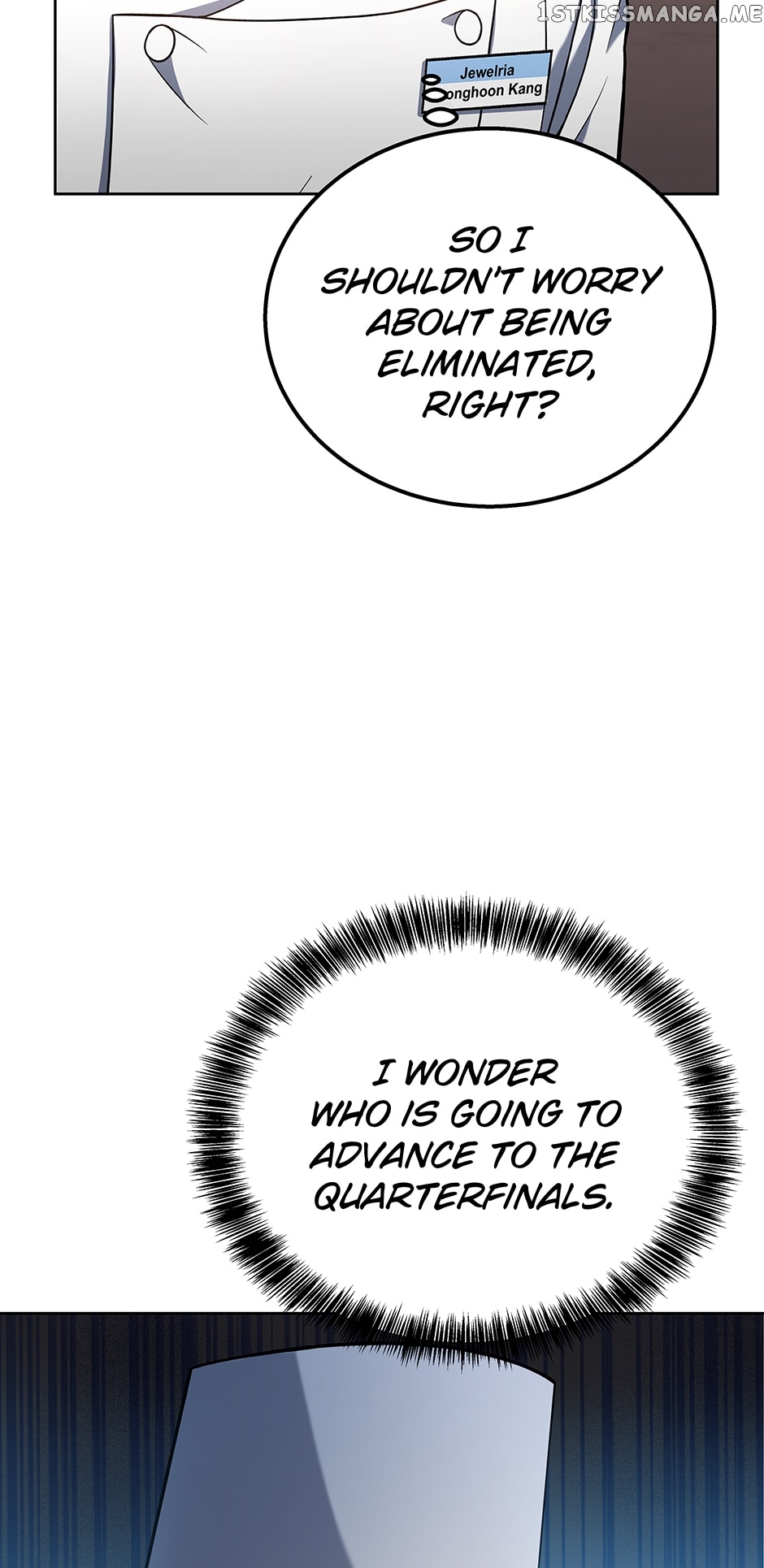 Youngest Chef from the 3rd Rate Hotel Chapter 76 - page 64