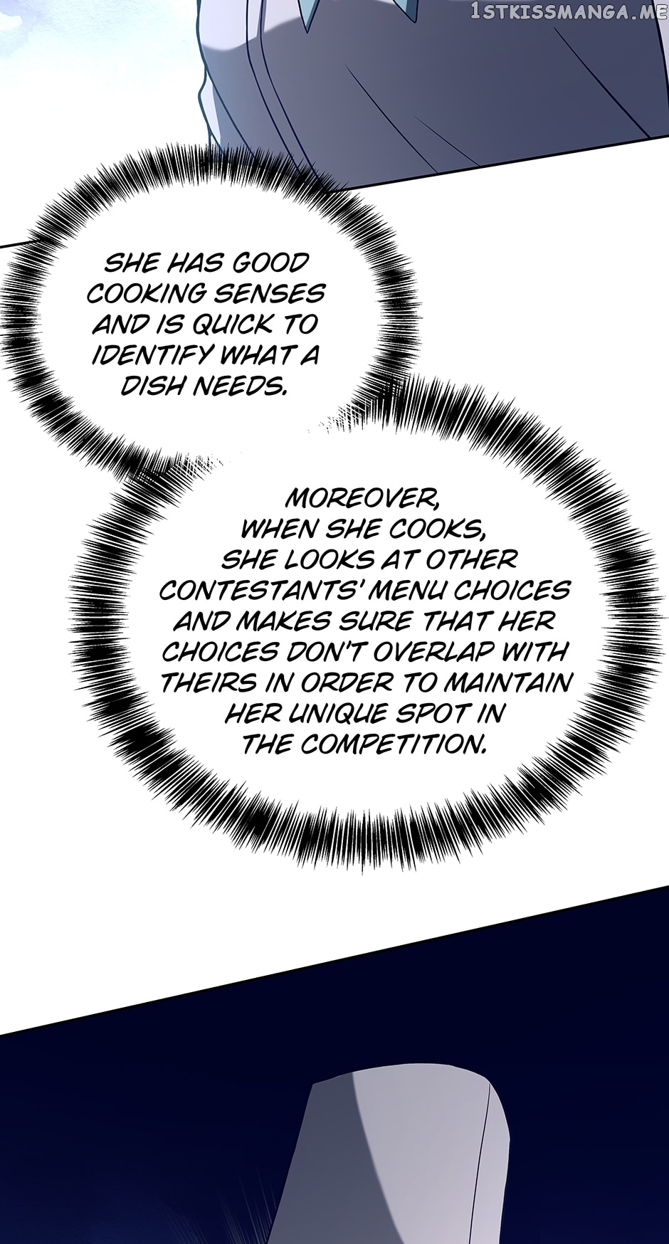 Youngest Chef from the 3rd Rate Hotel Chapter 76 - page 67