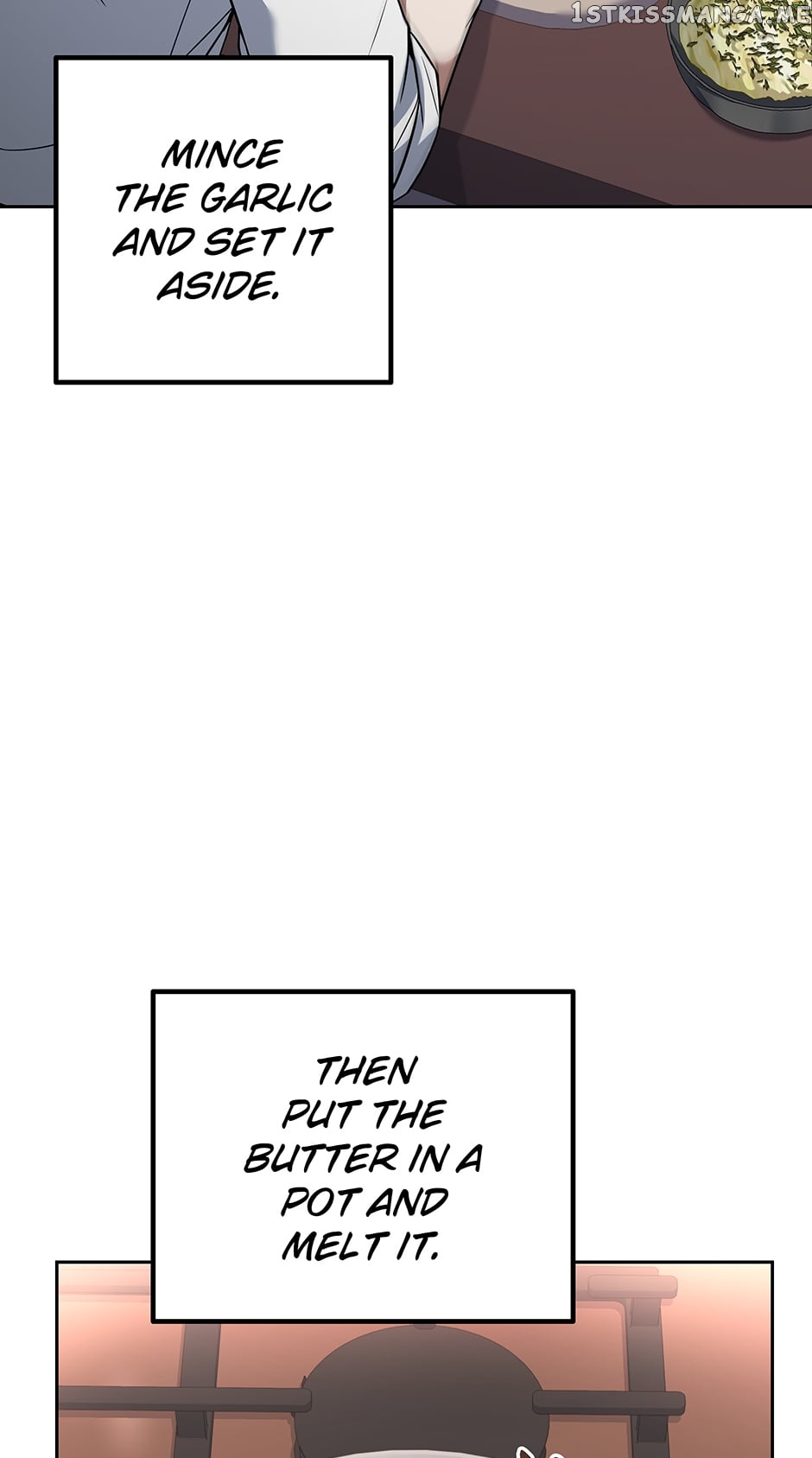Youngest Chef from the 3rd Rate Hotel Chapter 76 - page 7