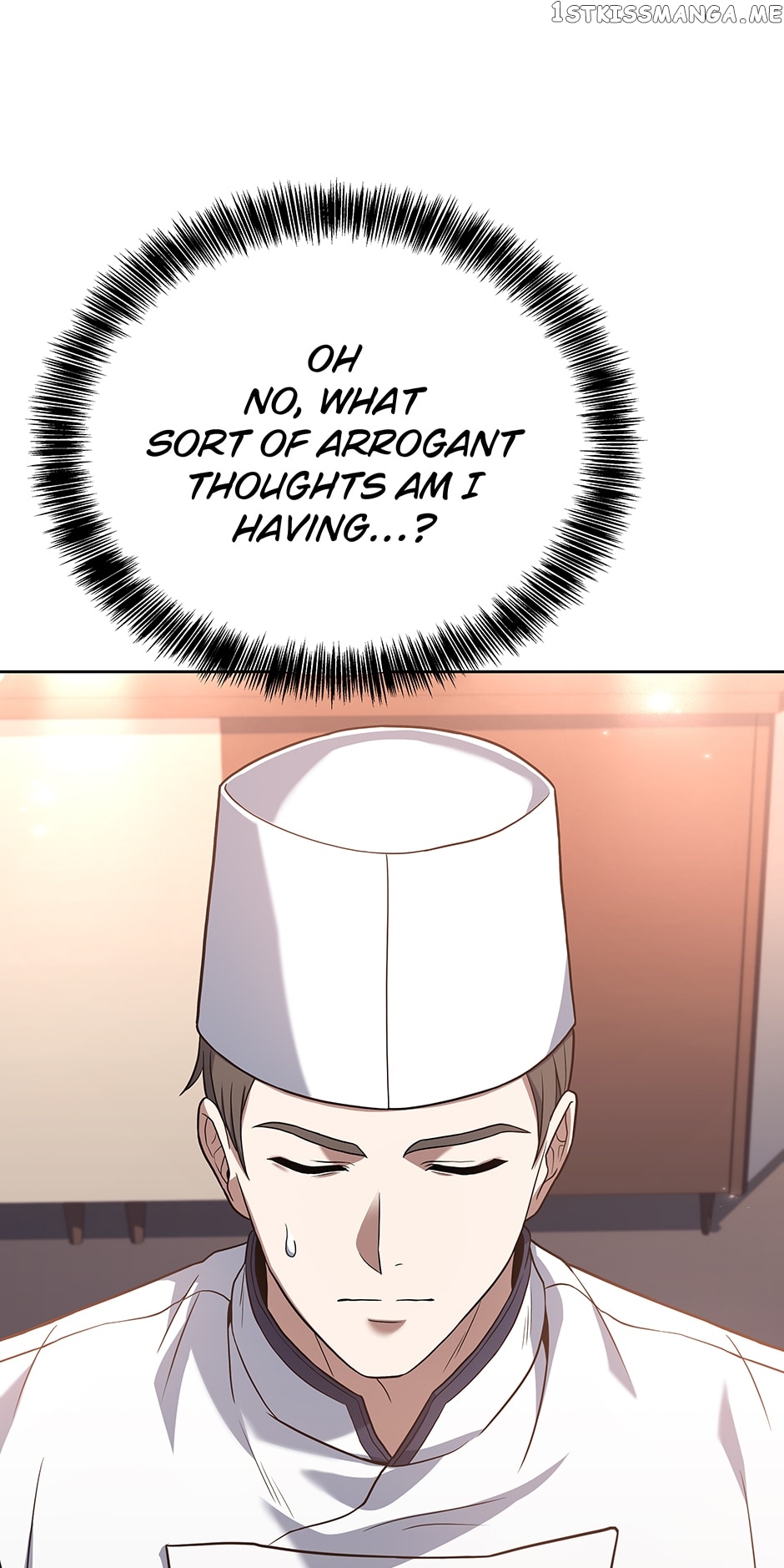 Youngest Chef from the 3rd Rate Hotel Chapter 76 - page 71