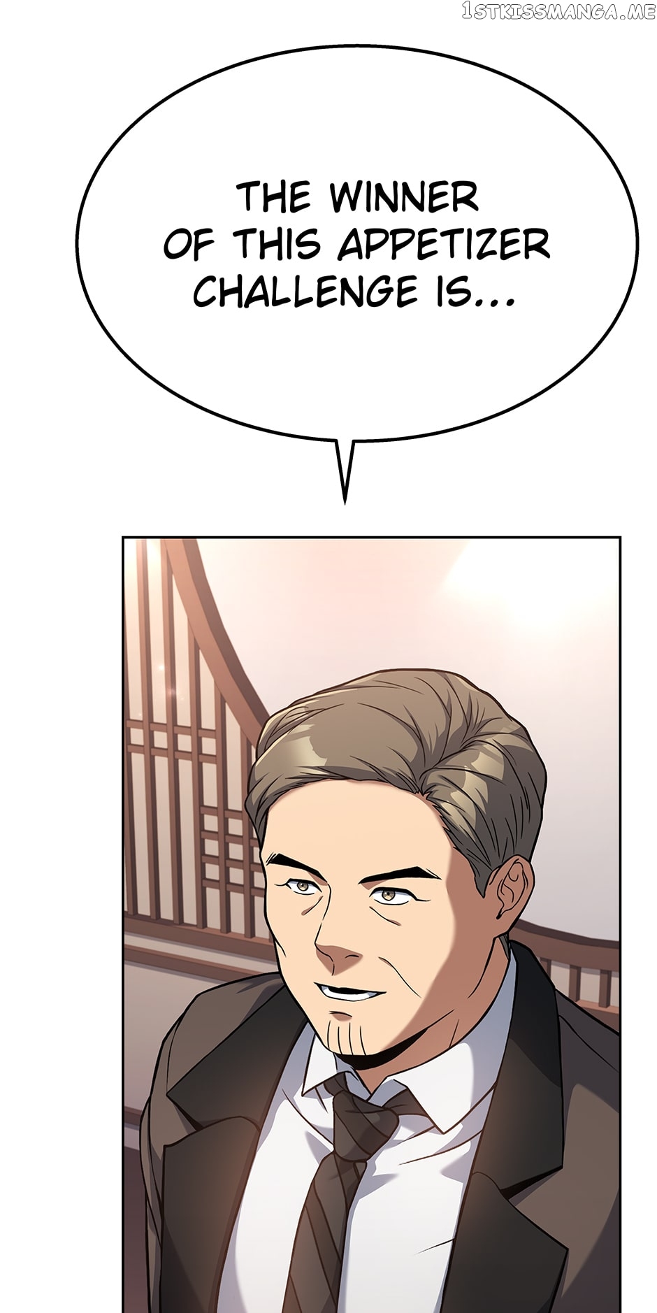 Youngest Chef from the 3rd Rate Hotel Chapter 76 - page 75