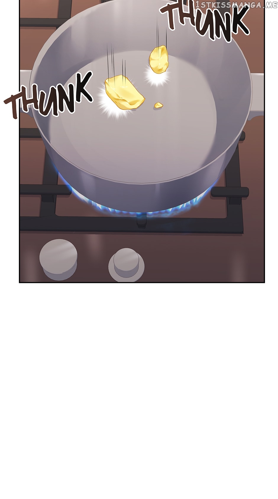 Youngest Chef from the 3rd Rate Hotel Chapter 76 - page 8