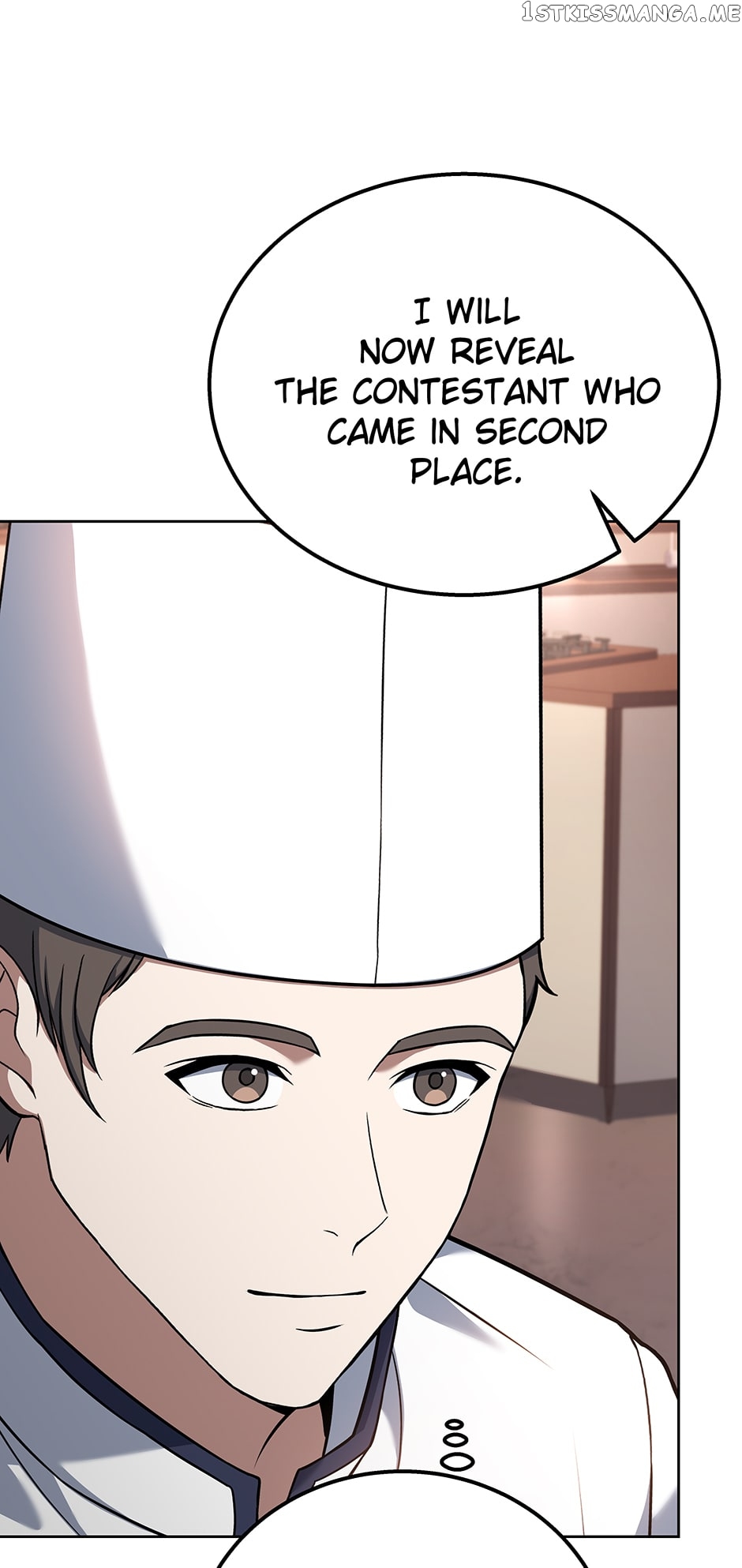 Youngest Chef from the 3rd Rate Hotel Chapter 76 - page 83