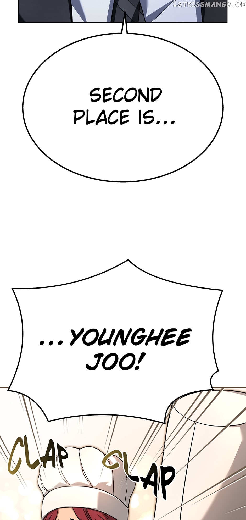 Youngest Chef from the 3rd Rate Hotel Chapter 76 - page 85