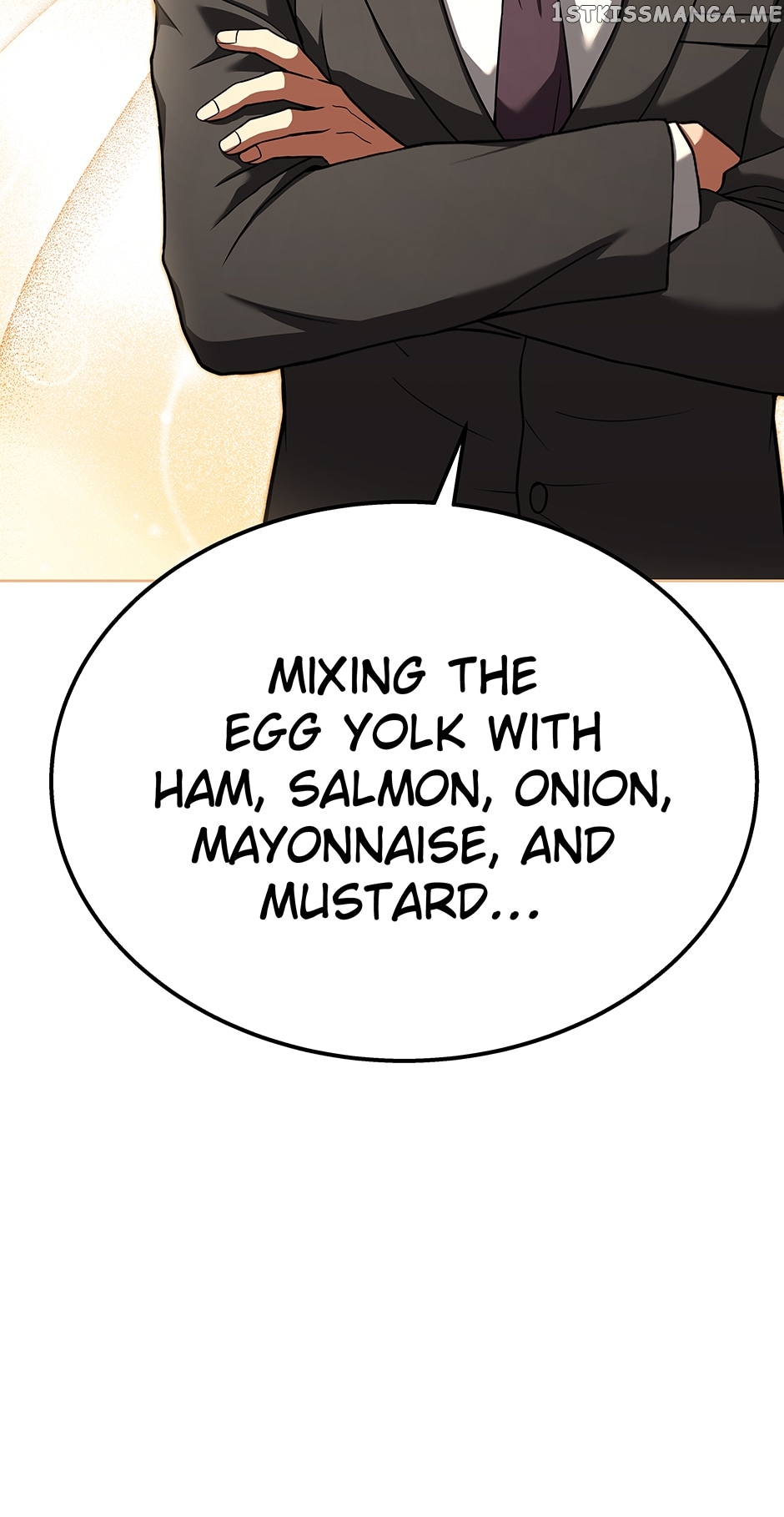 Youngest Chef from the 3rd Rate Hotel Chapter 76 - page 88