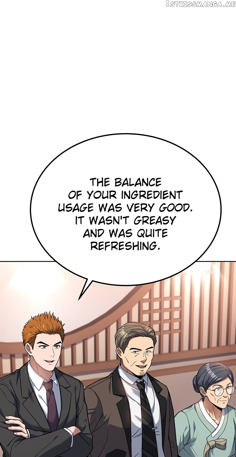 Youngest Chef from the 3rd Rate Hotel Chapter 76 - page 89