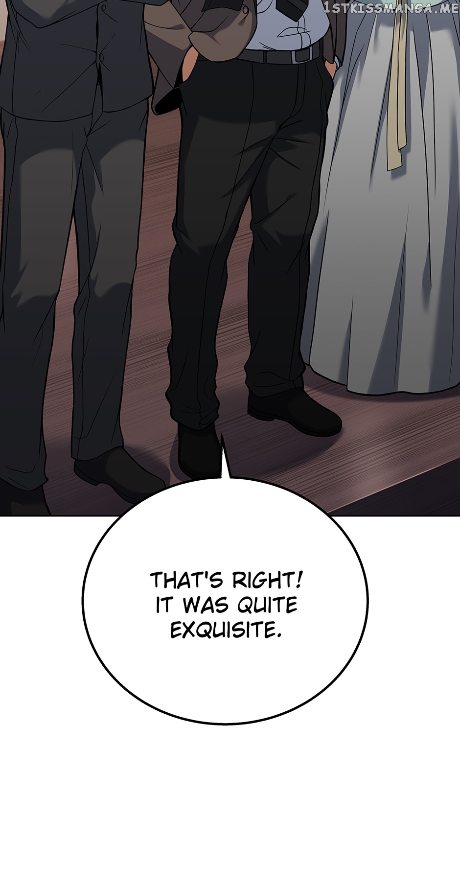Youngest Chef from the 3rd Rate Hotel Chapter 76 - page 90