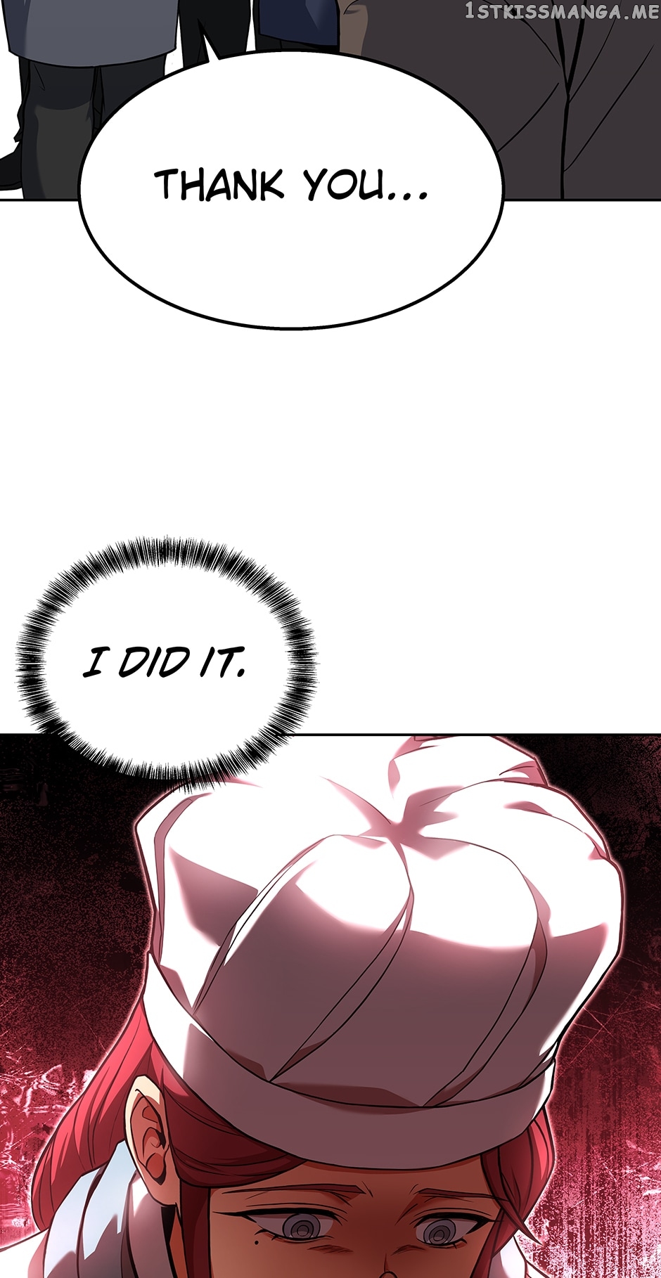 Youngest Chef from the 3rd Rate Hotel Chapter 76 - page 92