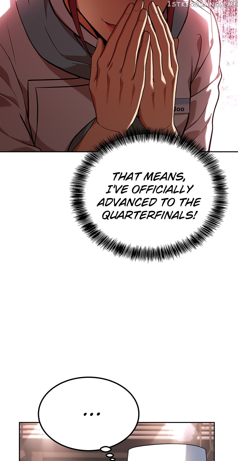Youngest Chef from the 3rd Rate Hotel Chapter 76 - page 93