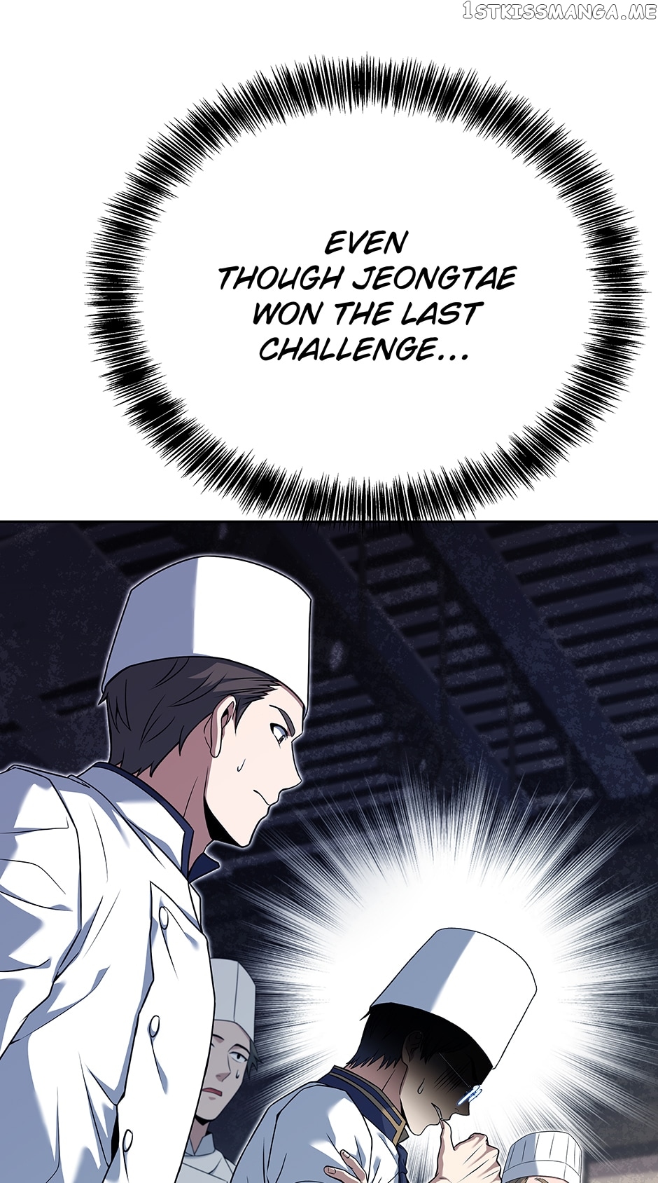 Youngest Chef from the 3rd Rate Hotel Chapter 76 - page 95