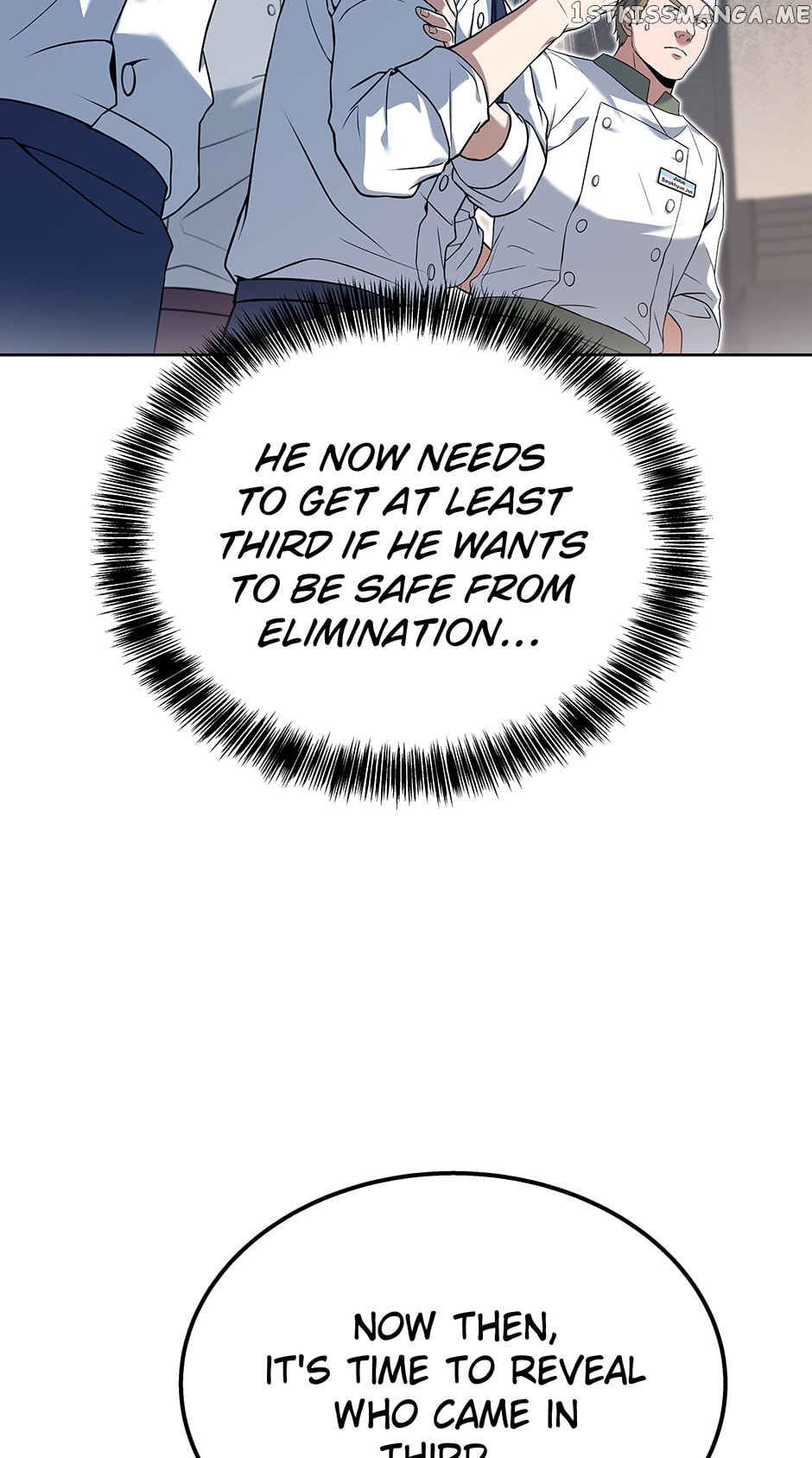 Youngest Chef from the 3rd Rate Hotel Chapter 76 - page 96