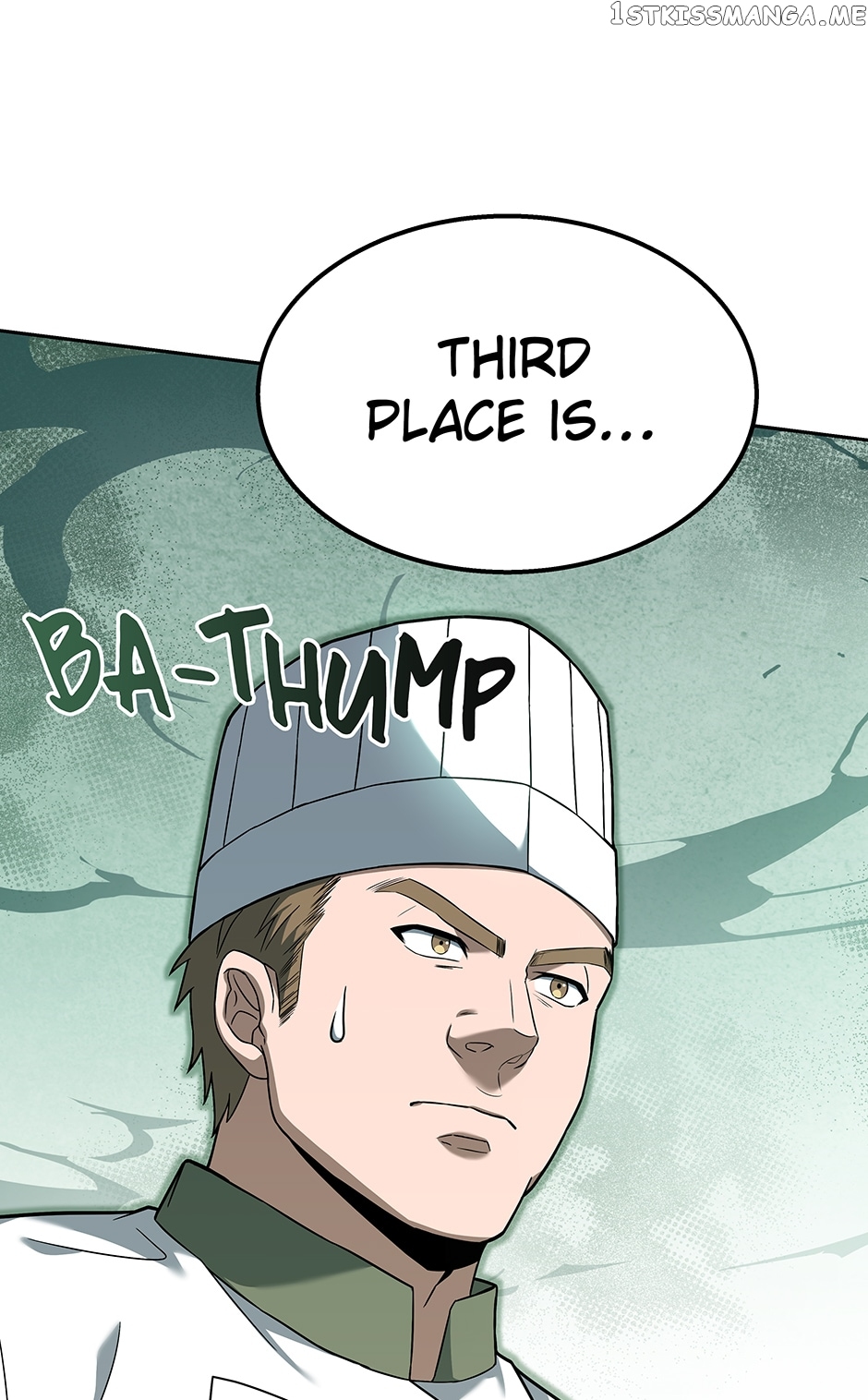 Youngest Chef from the 3rd Rate Hotel Chapter 76 - page 98