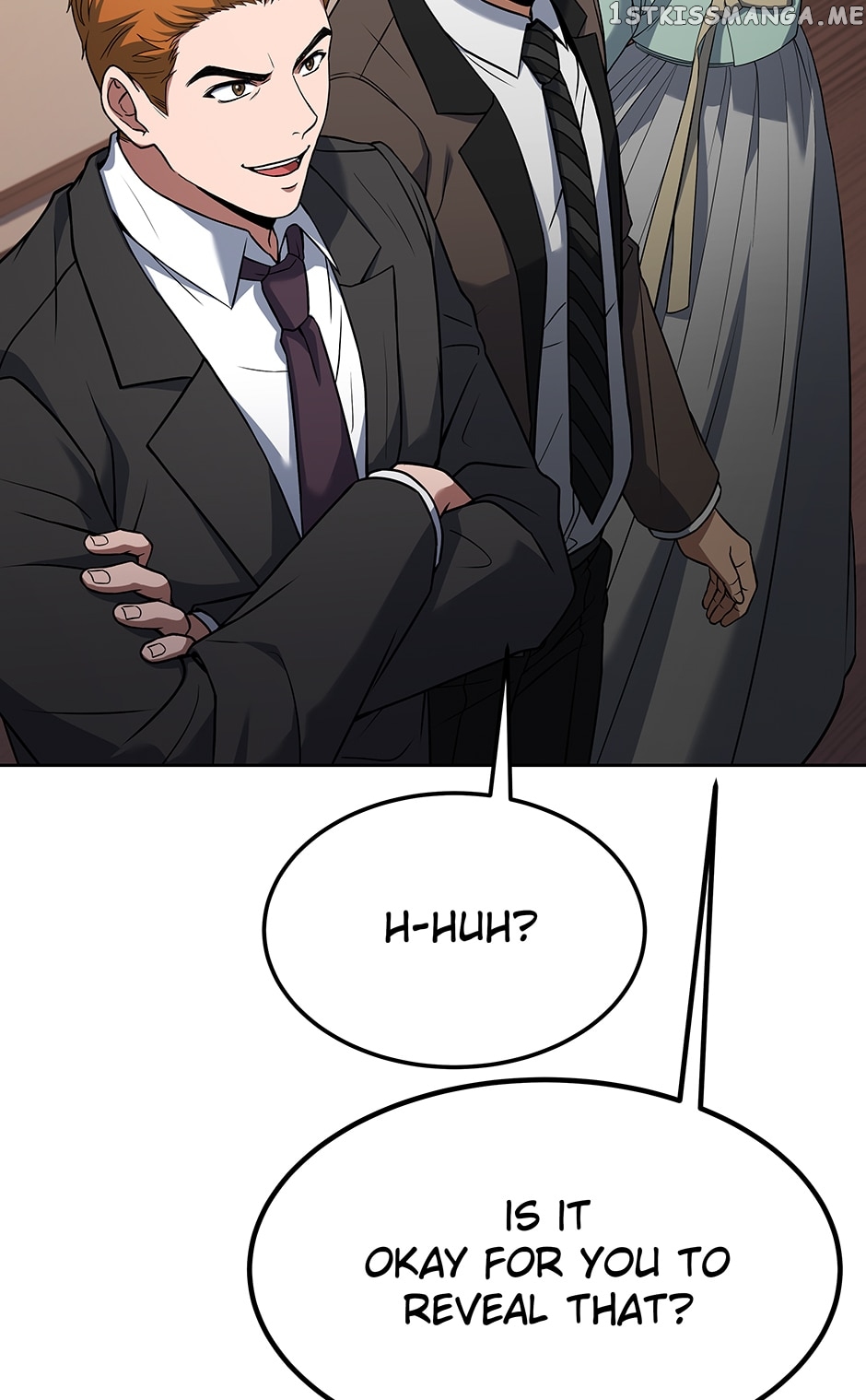 Youngest Chef from the 3rd Rate Hotel Chapter 75 - page 15