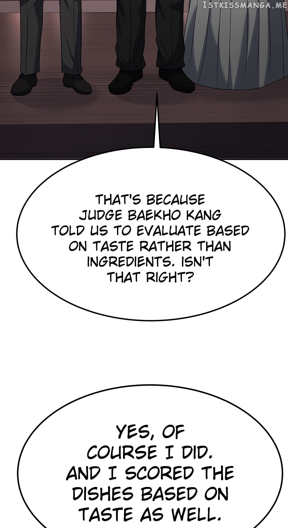 Youngest Chef from the 3rd Rate Hotel Chapter 75 - page 19