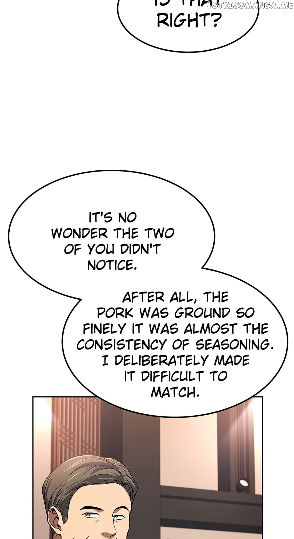 Youngest Chef from the 3rd Rate Hotel Chapter 75 - page 29
