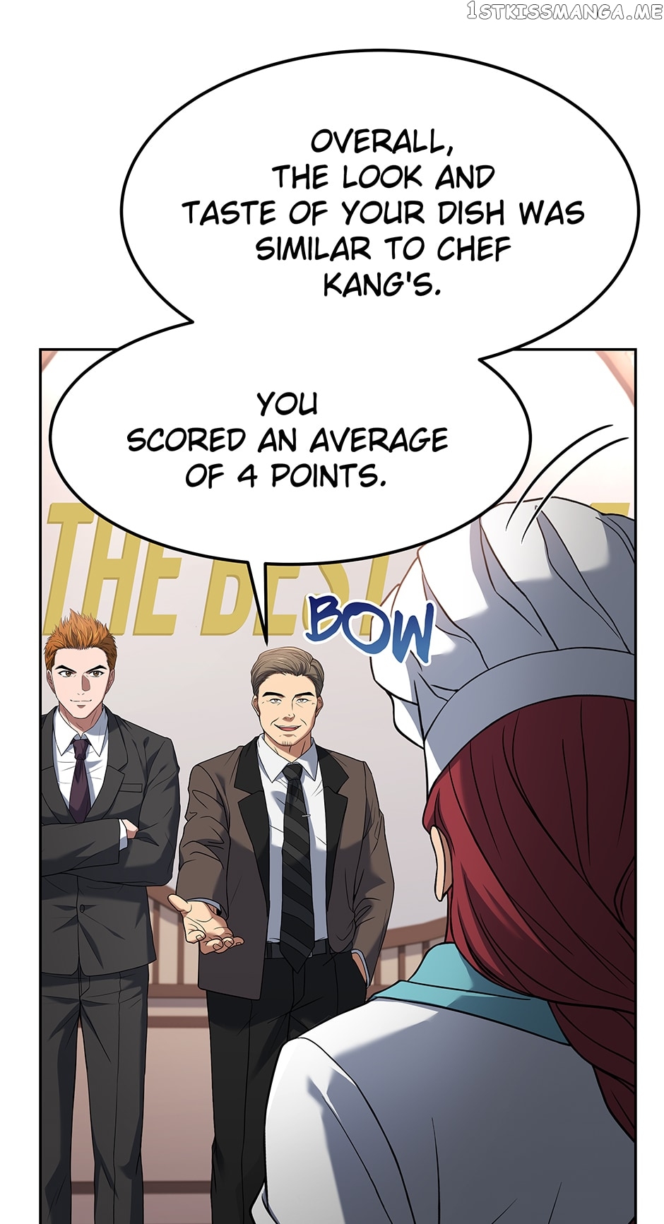 Youngest Chef from the 3rd Rate Hotel Chapter 75 - page 38