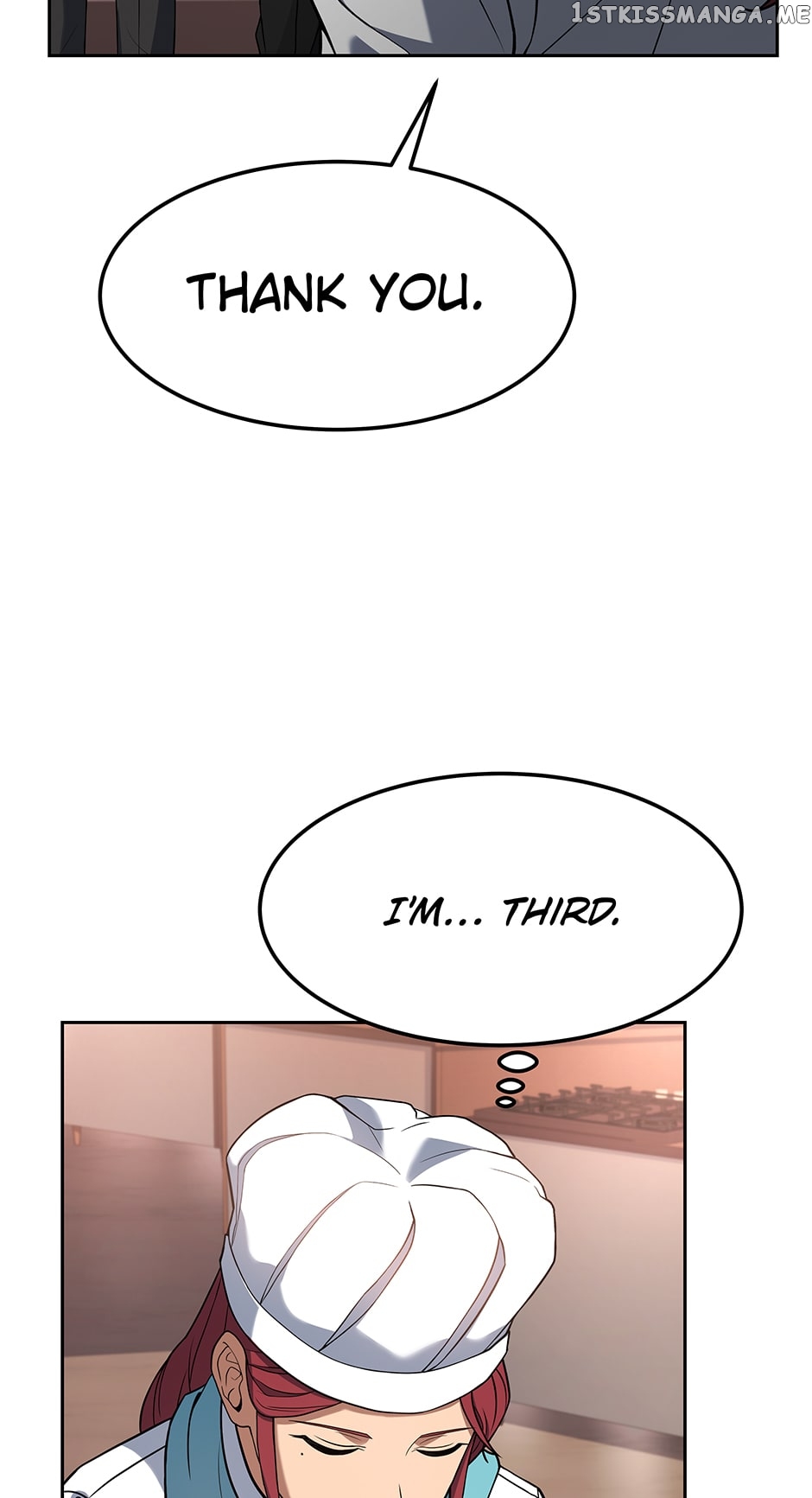 Youngest Chef from the 3rd Rate Hotel Chapter 75 - page 39