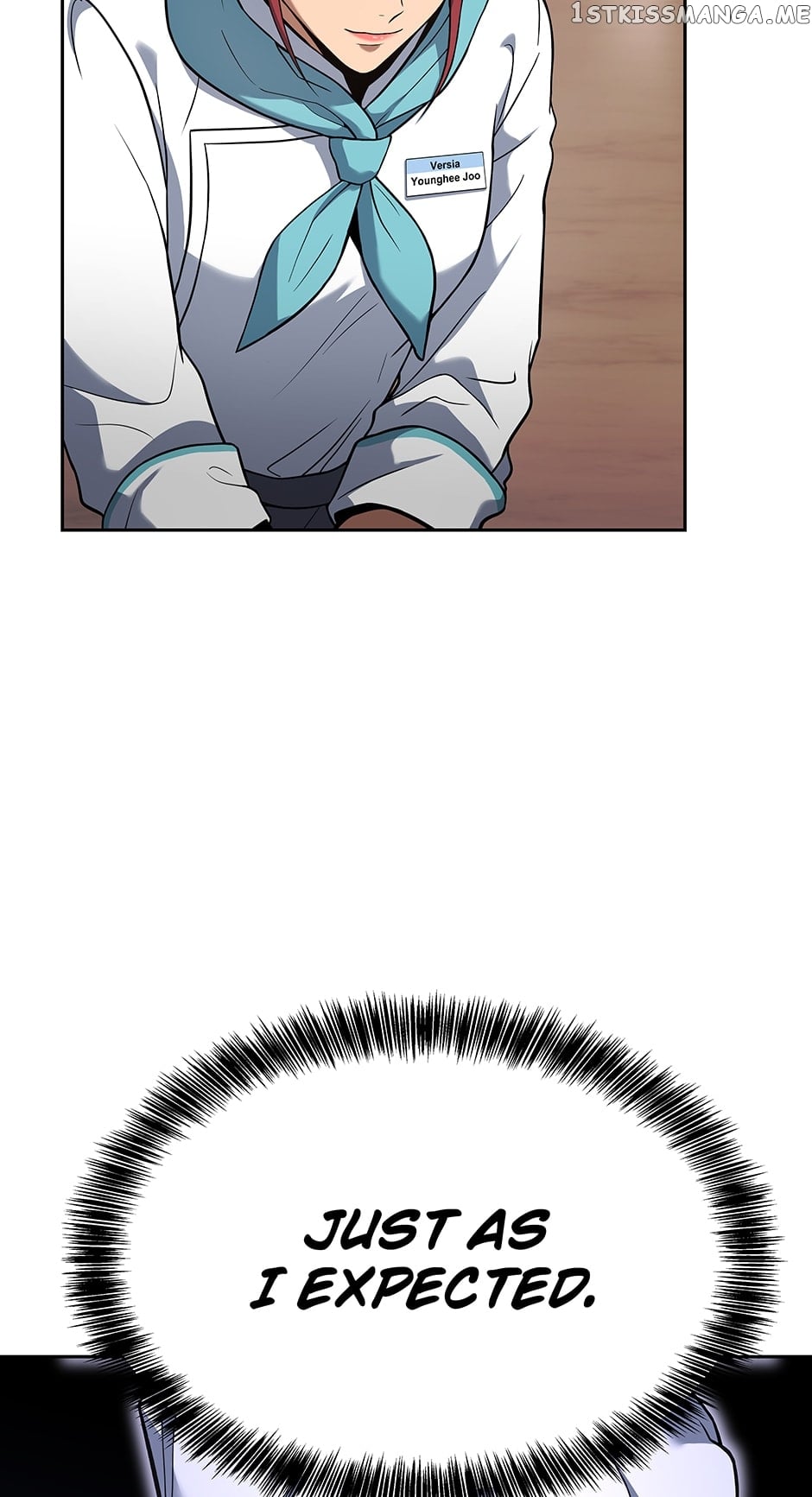 Youngest Chef from the 3rd Rate Hotel Chapter 75 - page 40