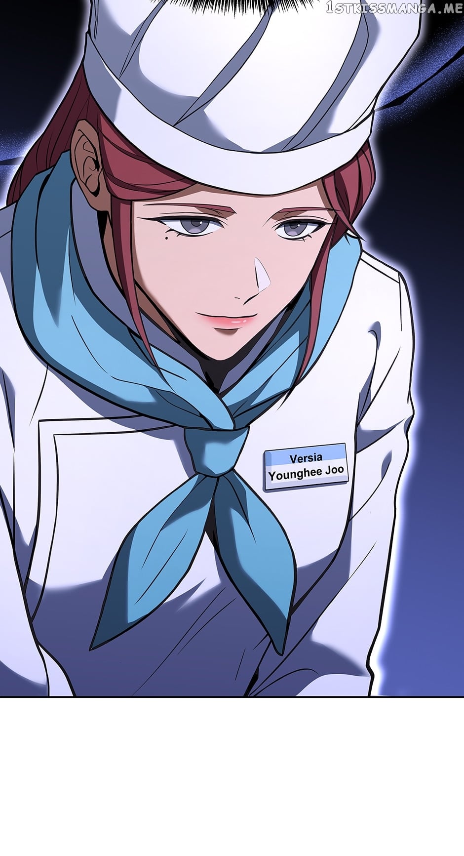 Youngest Chef from the 3rd Rate Hotel Chapter 75 - page 41