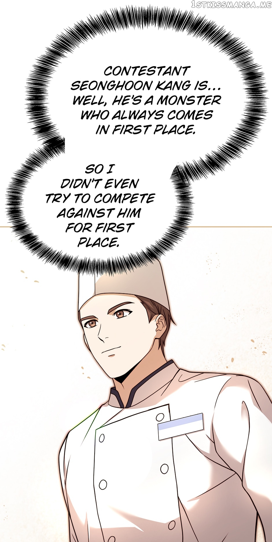 Youngest Chef from the 3rd Rate Hotel Chapter 75 - page 42
