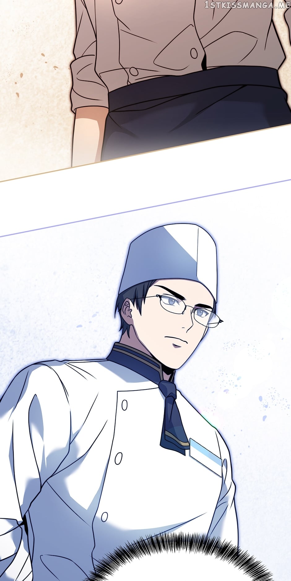 Youngest Chef from the 3rd Rate Hotel Chapter 75 - page 43