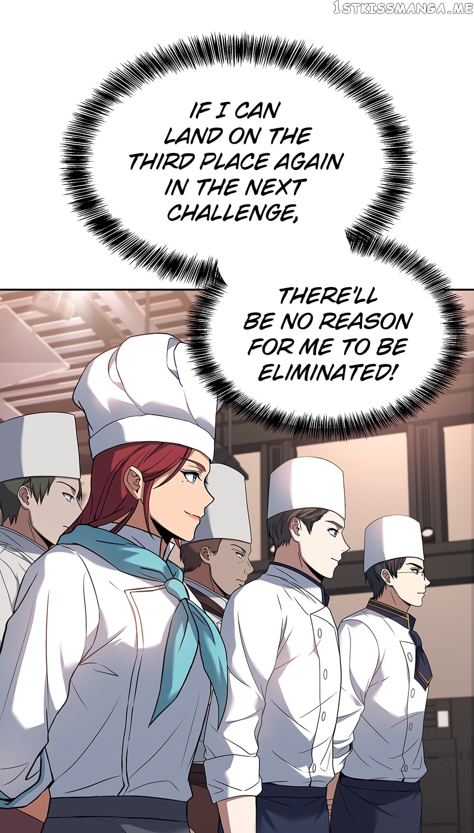 Youngest Chef from the 3rd Rate Hotel Chapter 75 - page 46