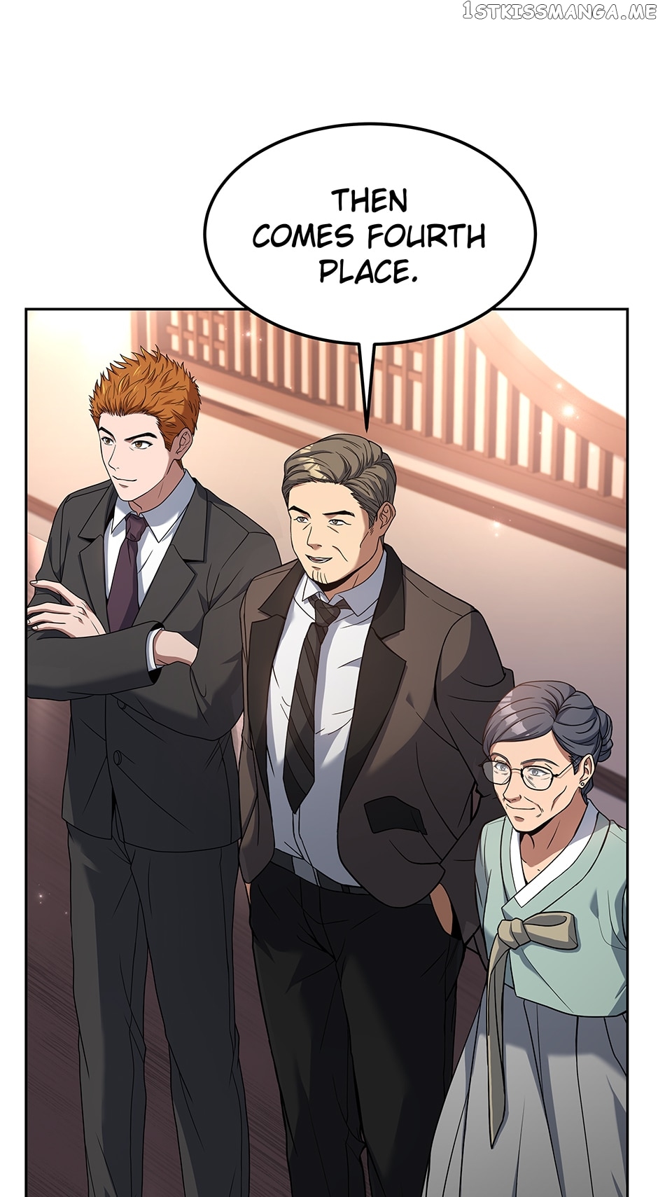 Youngest Chef from the 3rd Rate Hotel Chapter 75 - page 49