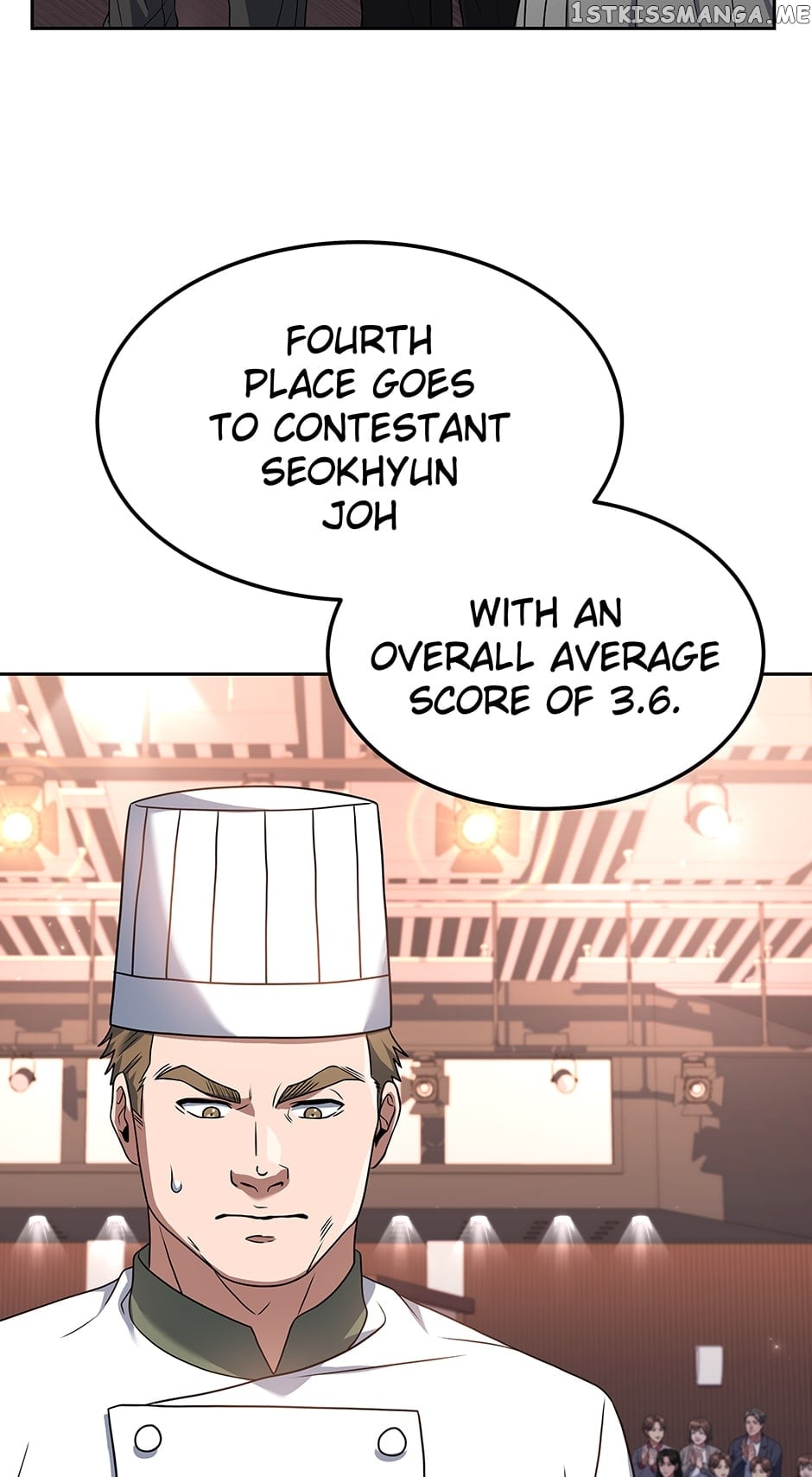 Youngest Chef from the 3rd Rate Hotel Chapter 75 - page 50