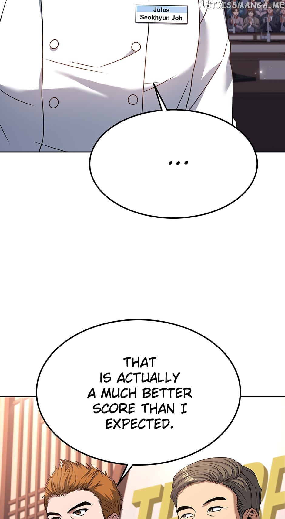 Youngest Chef from the 3rd Rate Hotel Chapter 75 - page 51