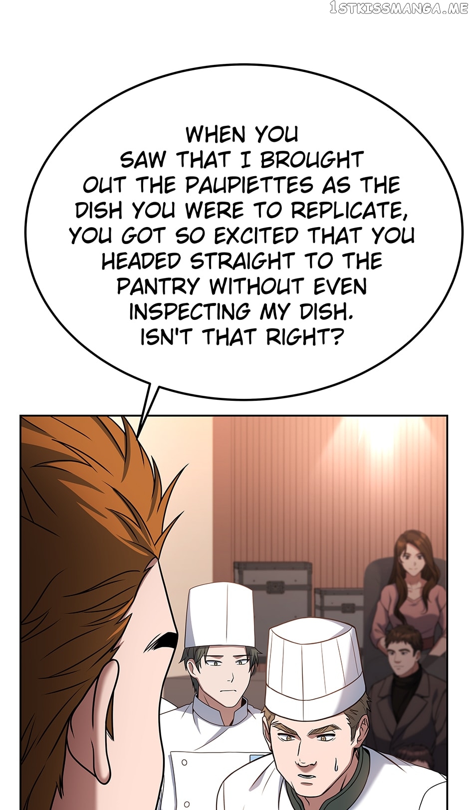 Youngest Chef from the 3rd Rate Hotel Chapter 75 - page 53