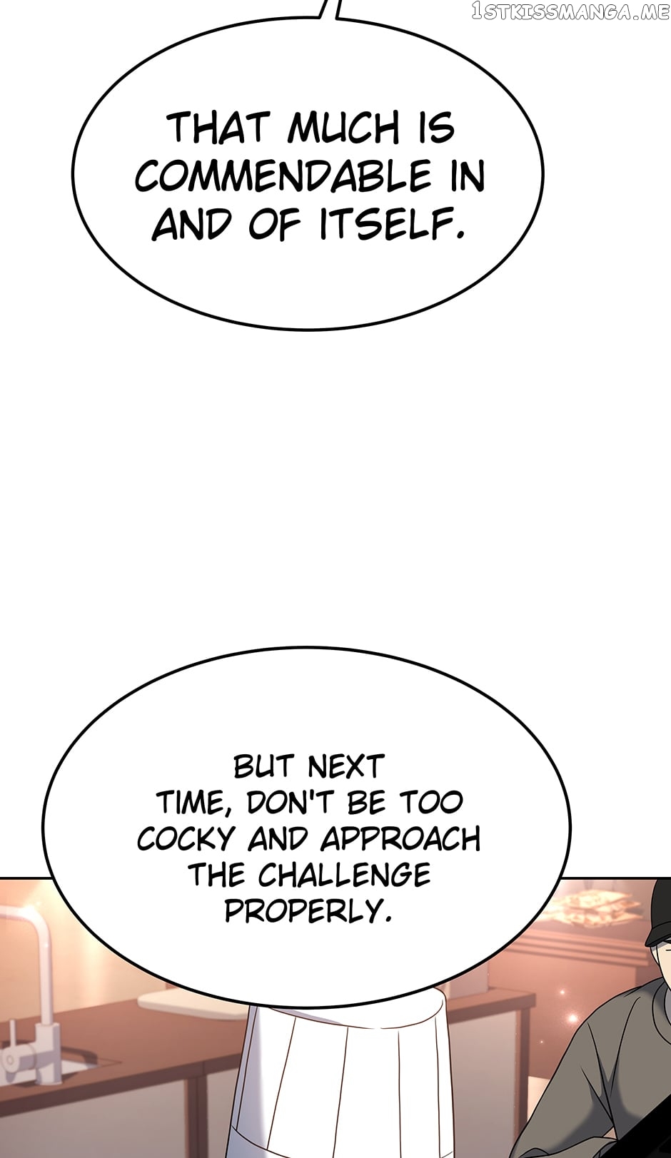 Youngest Chef from the 3rd Rate Hotel Chapter 75 - page 56