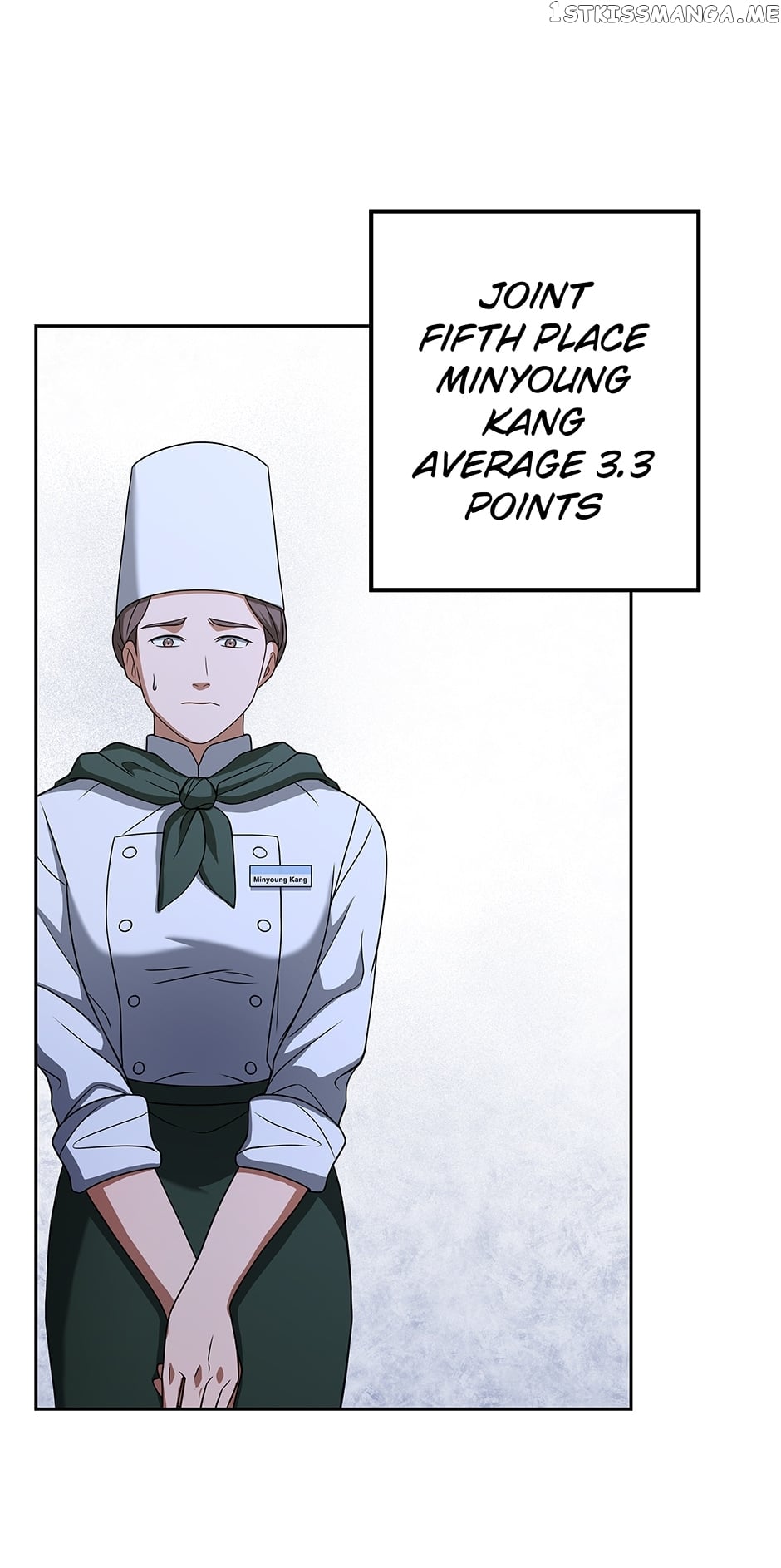 Youngest Chef from the 3rd Rate Hotel Chapter 75 - page 59
