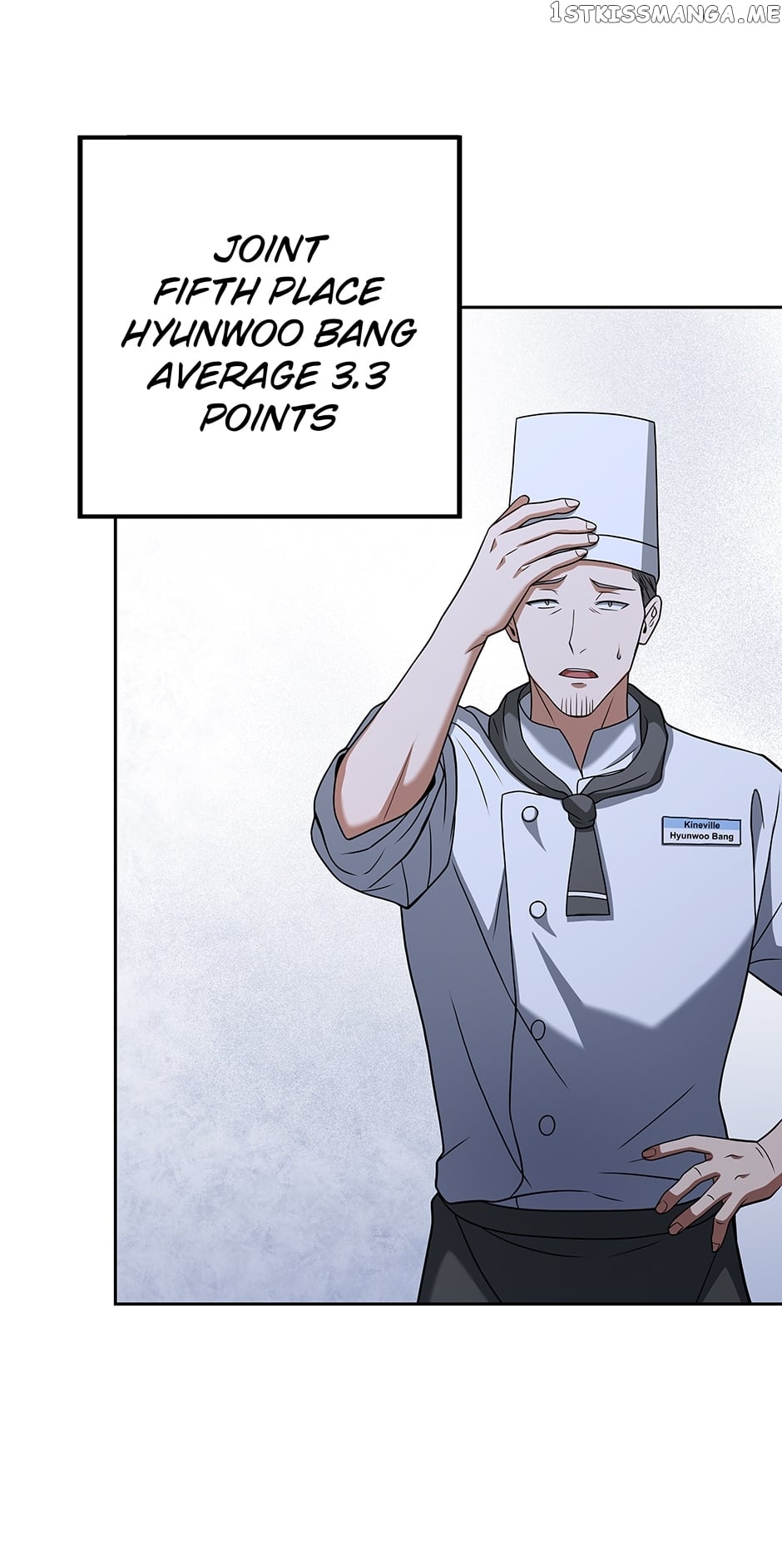 Youngest Chef from the 3rd Rate Hotel Chapter 75 - page 60