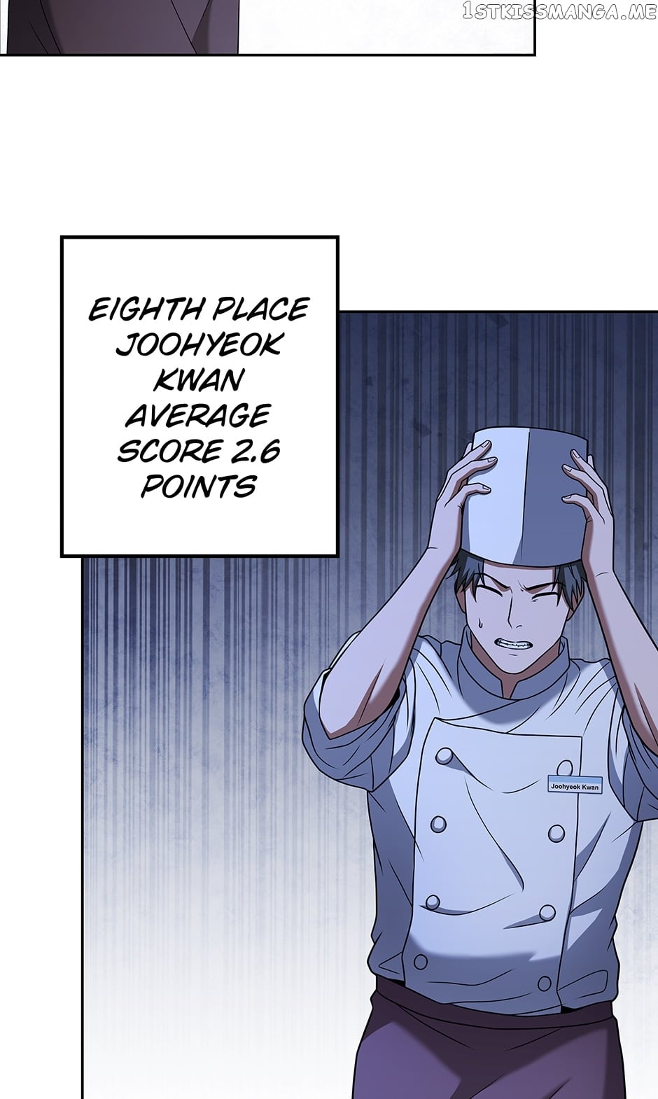 Youngest Chef from the 3rd Rate Hotel Chapter 75 - page 62