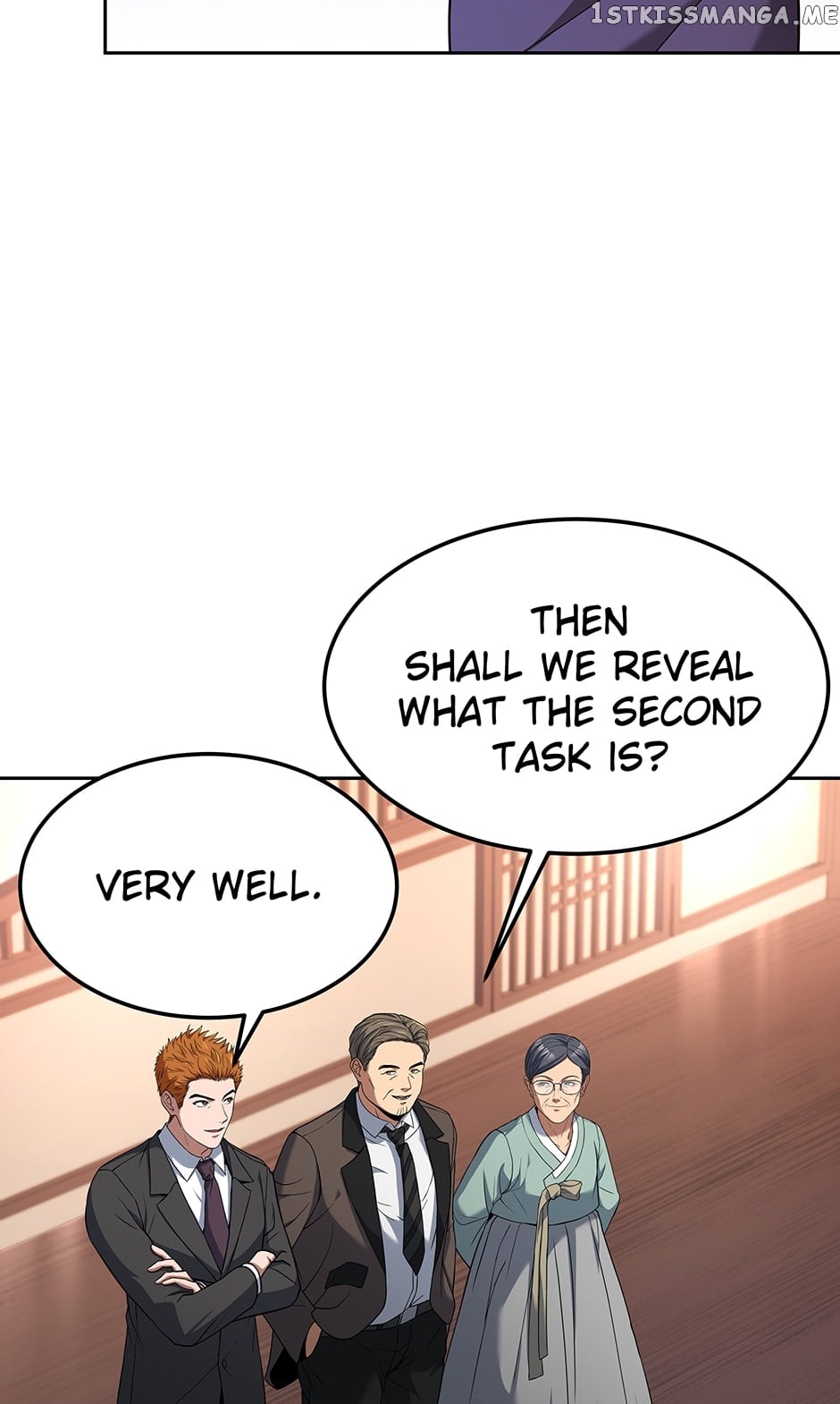Youngest Chef from the 3rd Rate Hotel Chapter 75 - page 63