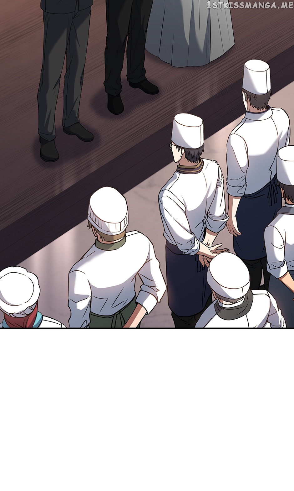 Youngest Chef from the 3rd Rate Hotel Chapter 75 - page 64