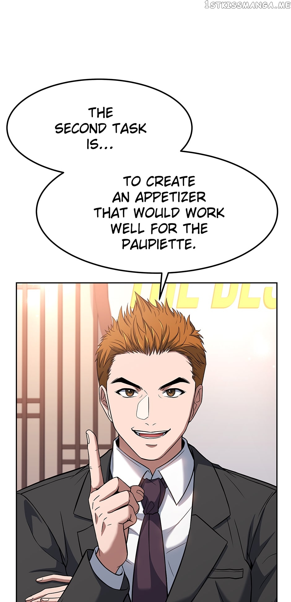 Youngest Chef from the 3rd Rate Hotel Chapter 75 - page 65