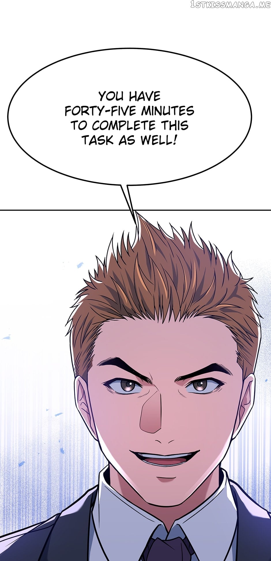 Youngest Chef from the 3rd Rate Hotel Chapter 75 - page 68