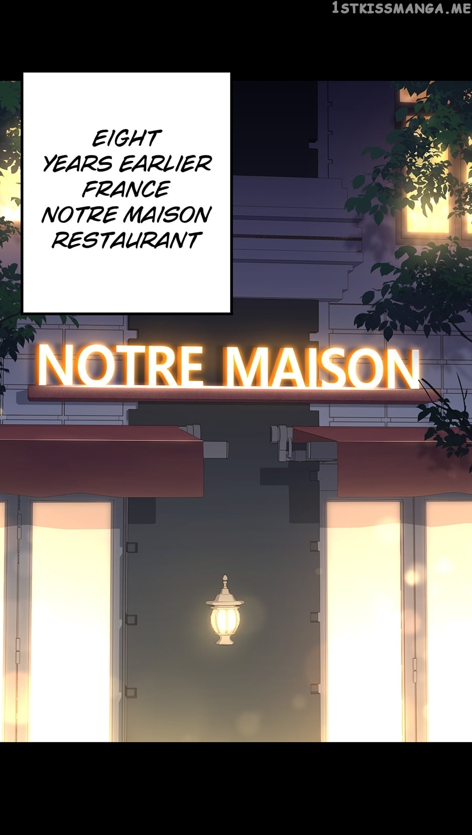 Youngest Chef from the 3rd Rate Hotel Chapter 75 - page 74