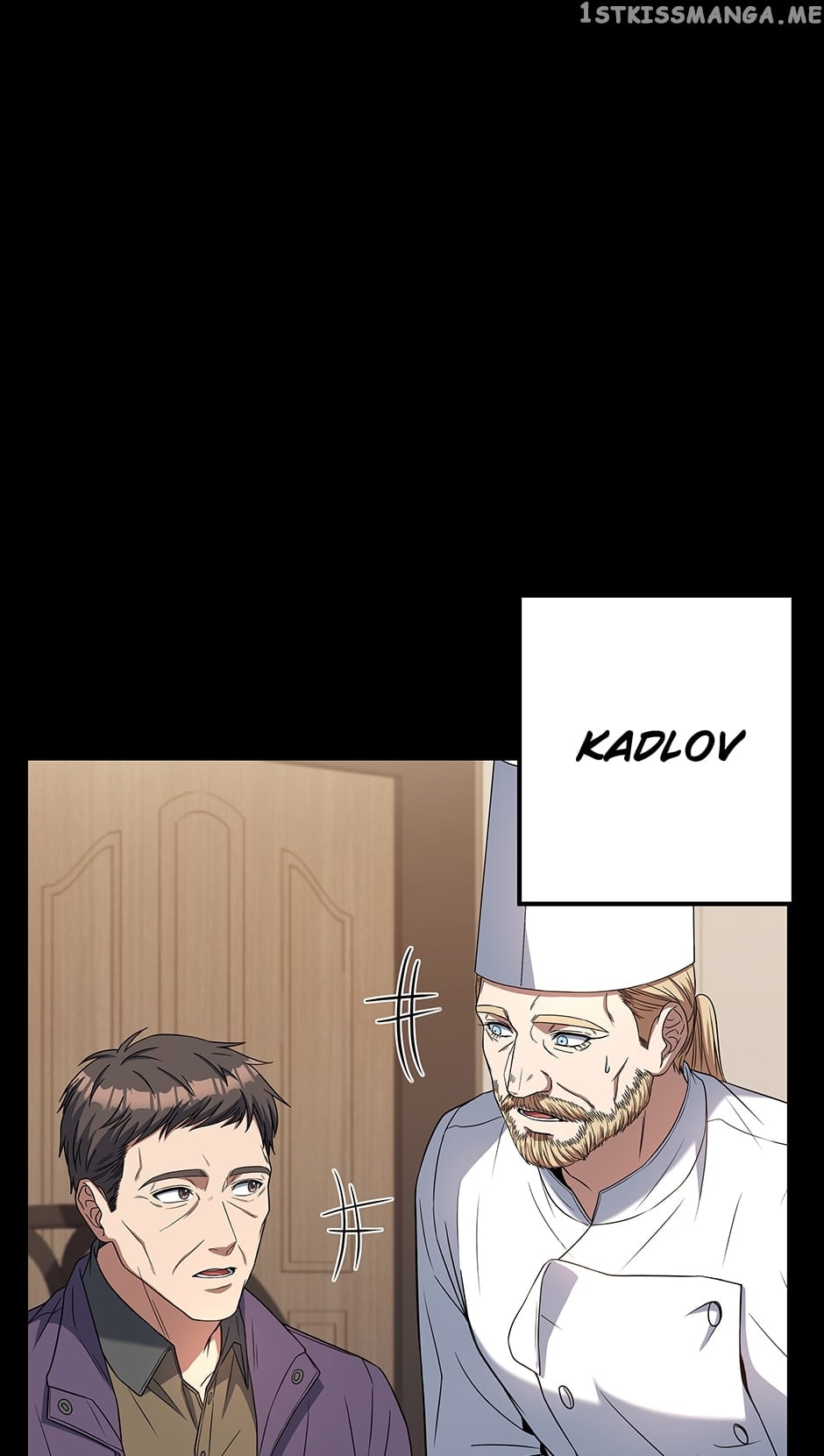 Youngest Chef from the 3rd Rate Hotel Chapter 75 - page 75