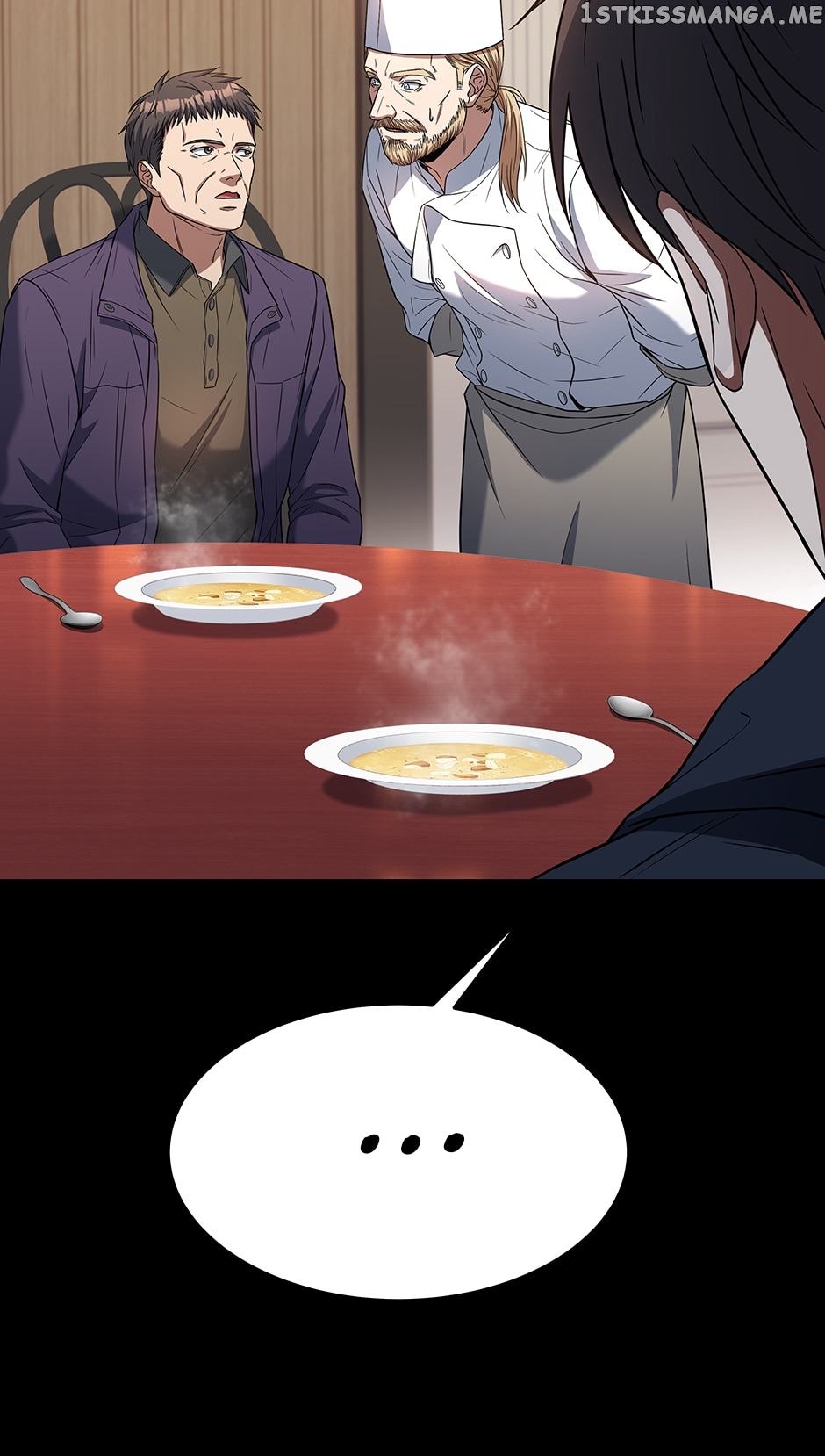 Youngest Chef from the 3rd Rate Hotel Chapter 75 - page 77