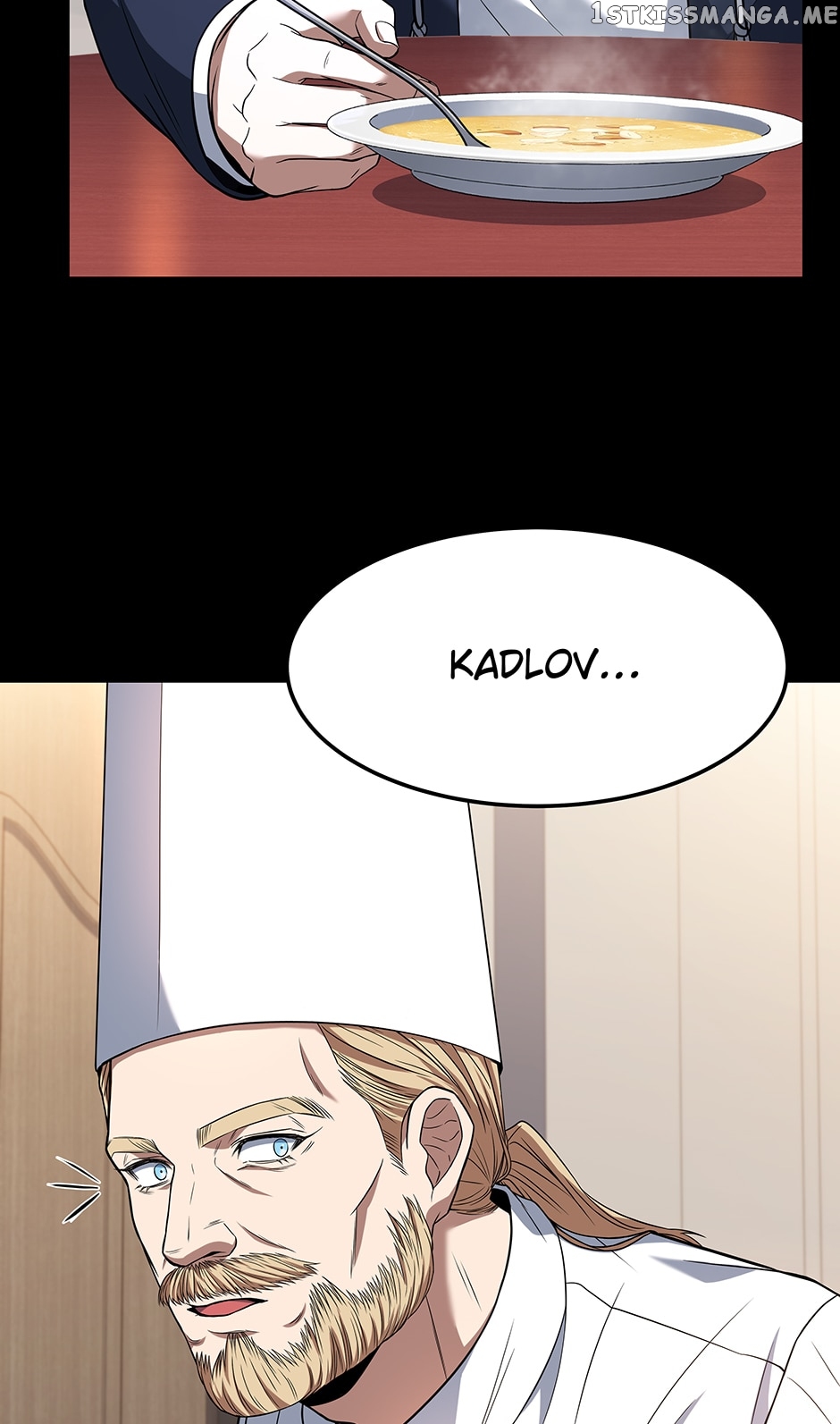 Youngest Chef from the 3rd Rate Hotel Chapter 75 - page 79