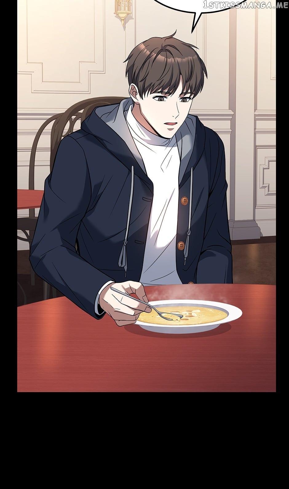 Youngest Chef from the 3rd Rate Hotel Chapter 75 - page 81